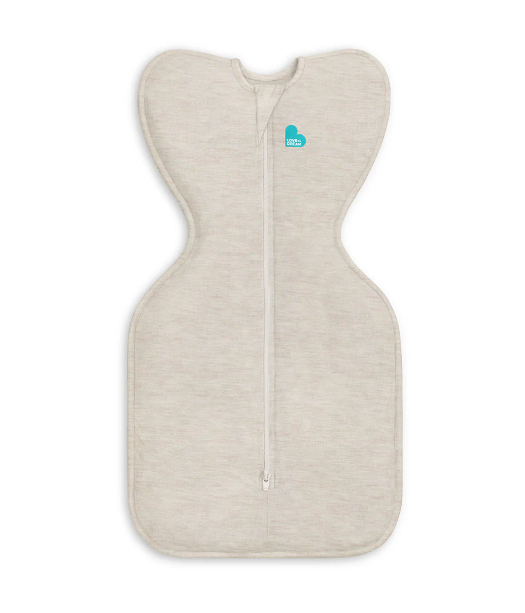 Love To Dream Swaddle Up™ 1.0 TOG Newborn (2.2-3.8kg) - Image 11
