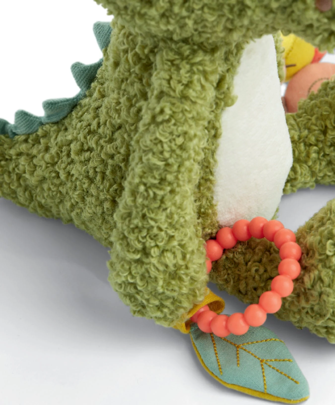 Mamas & Papas Activity Toy - Cody Crocodile - Image 4