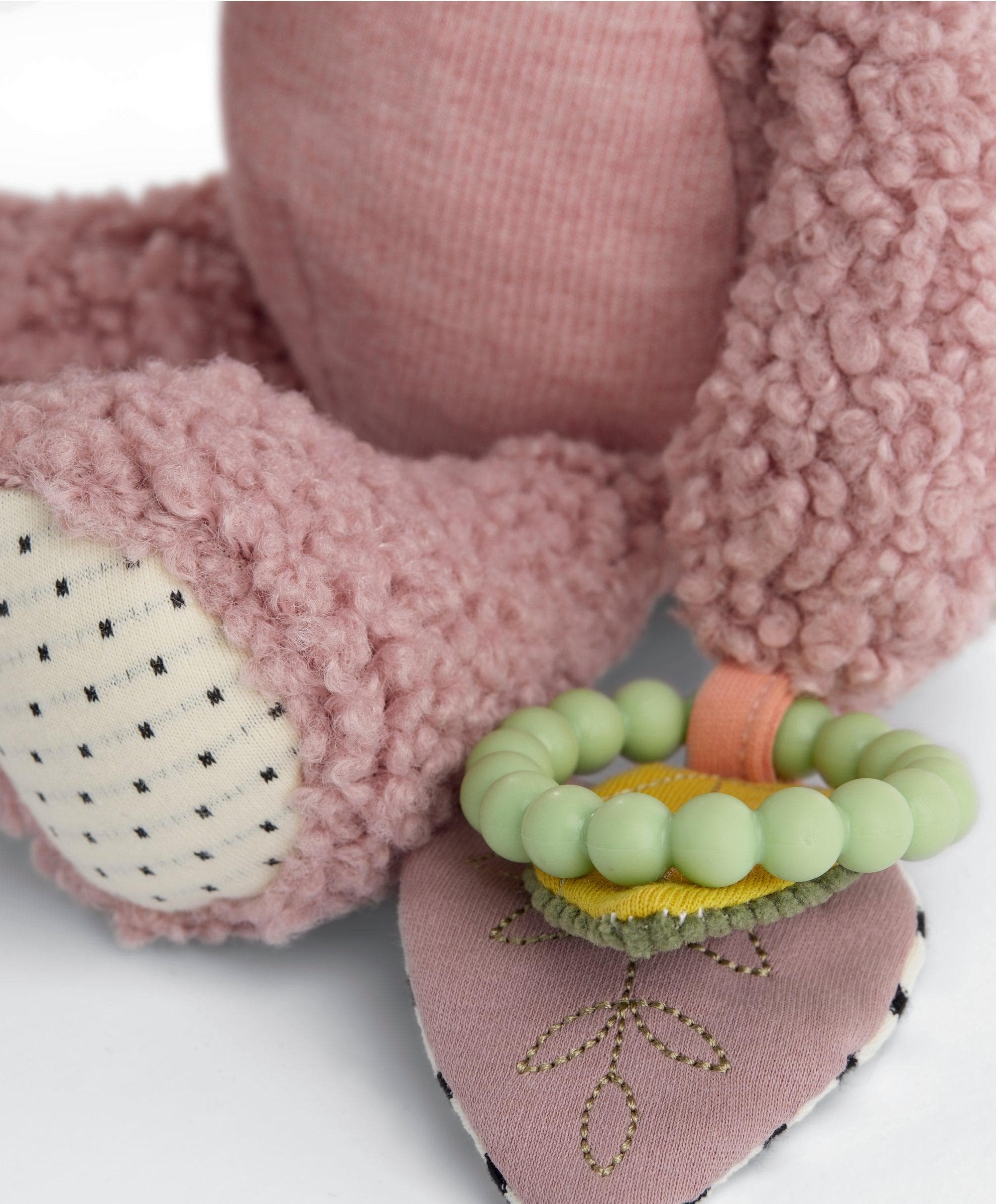Mamas & Papas Activity Toy - Edie Elephant - Image 4