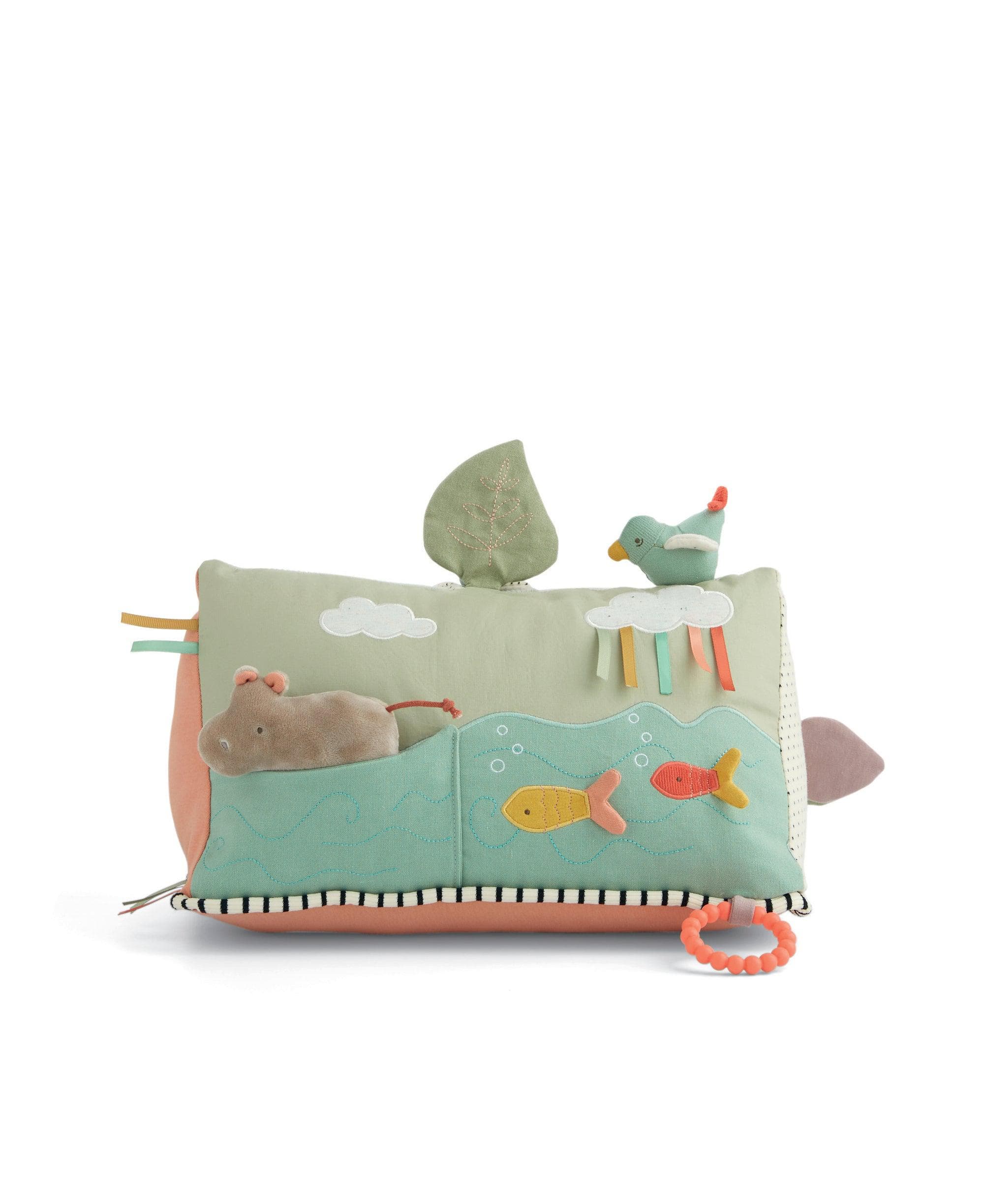 Mamas & Papas Activity Triangle - Image 3