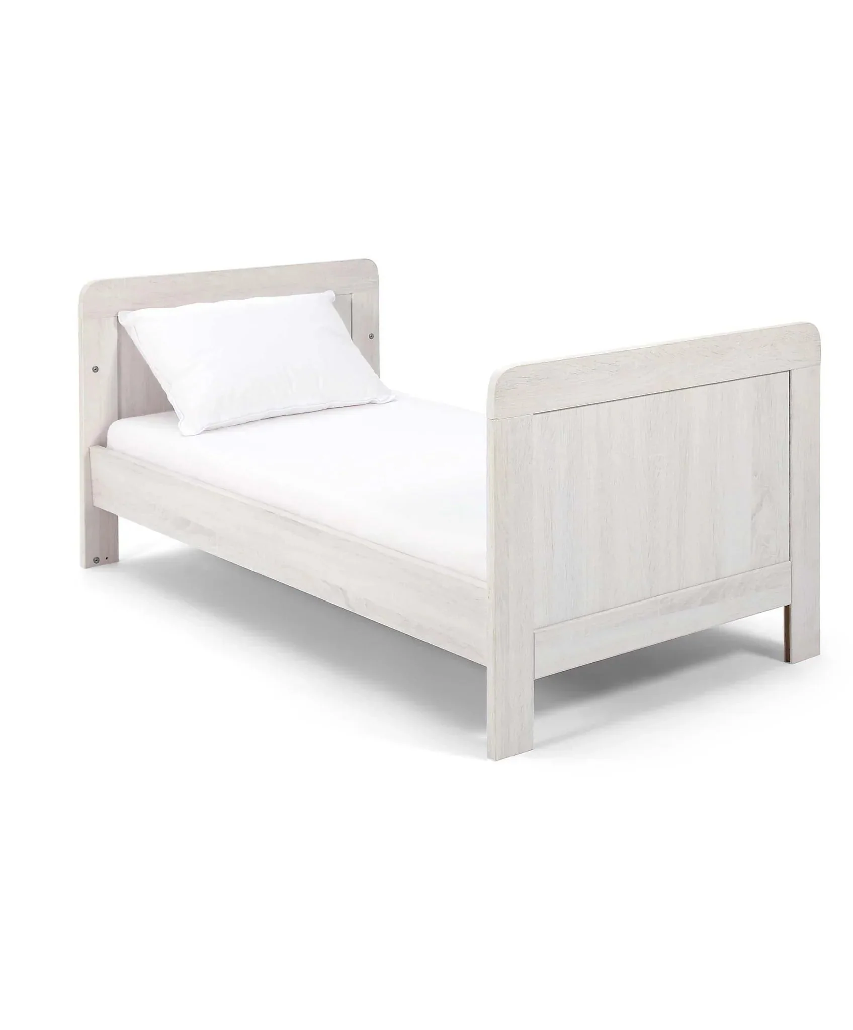 Mamas & Papas Atlas 5 Piece Set White Wash - Image 7