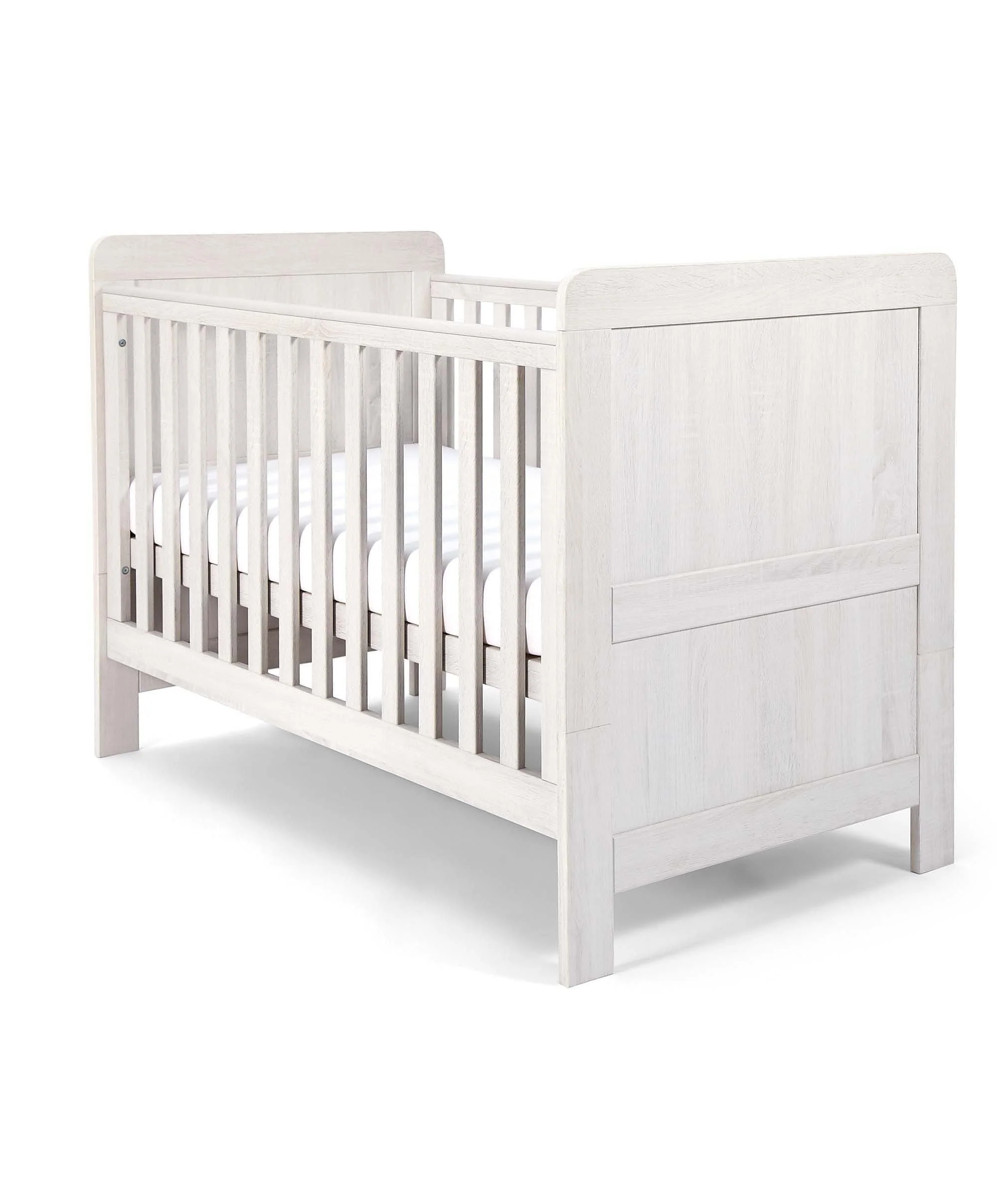 Mamas & Papas Atlas 7 Piece Set  White Wash - Image 5