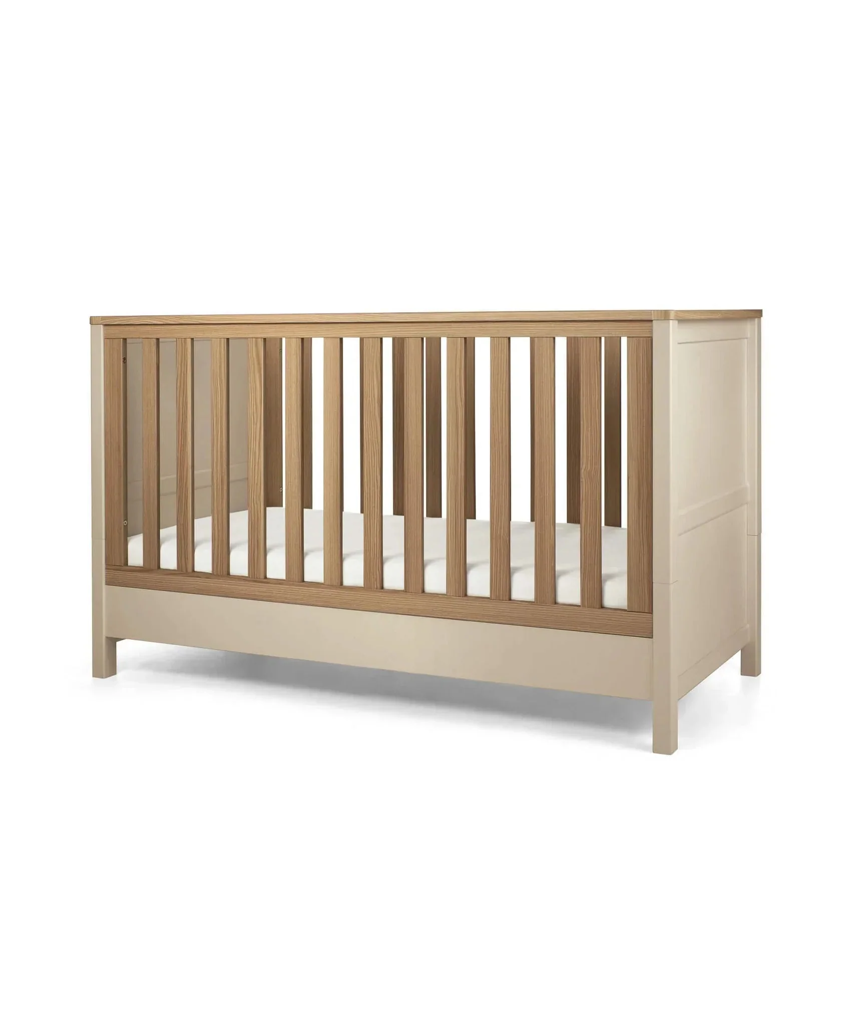 Mamas & Papas Harwell Cashmere 4 Piece Set - Image 11