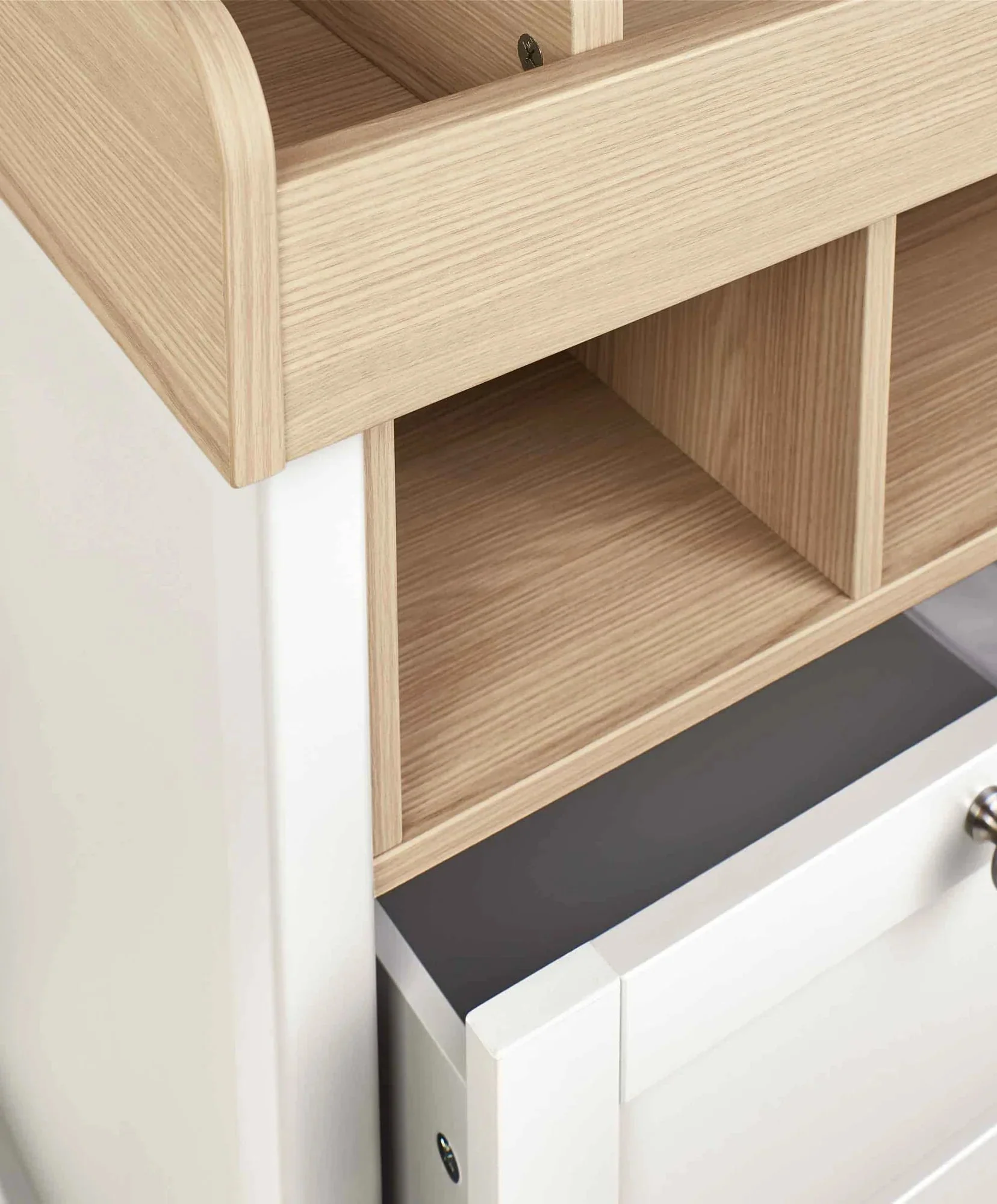 Mamas & Papas Harwell Dresser Changer - White - Image 4