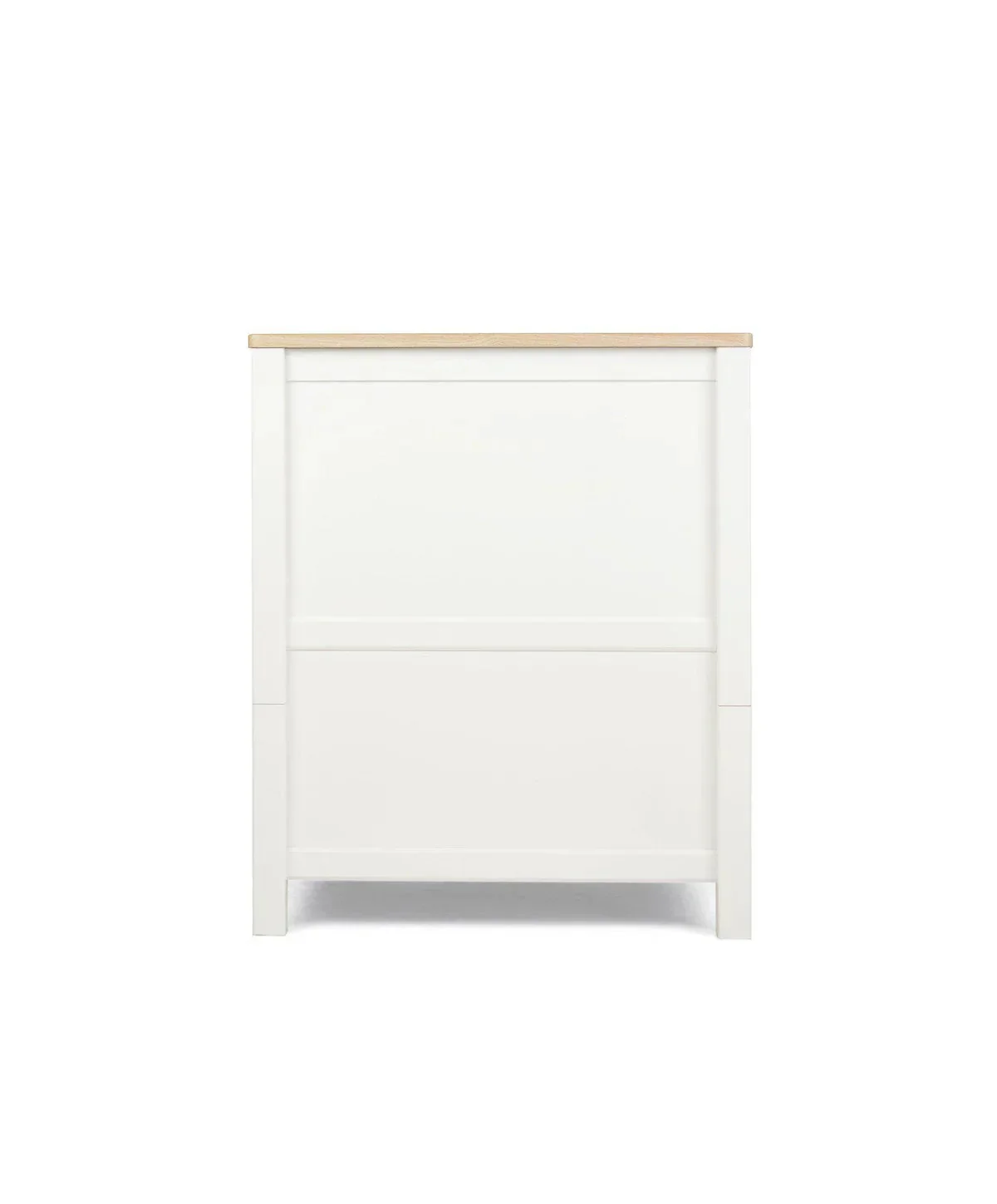 Mamas & Papas Harwell White 4 Piece Set - Image 6