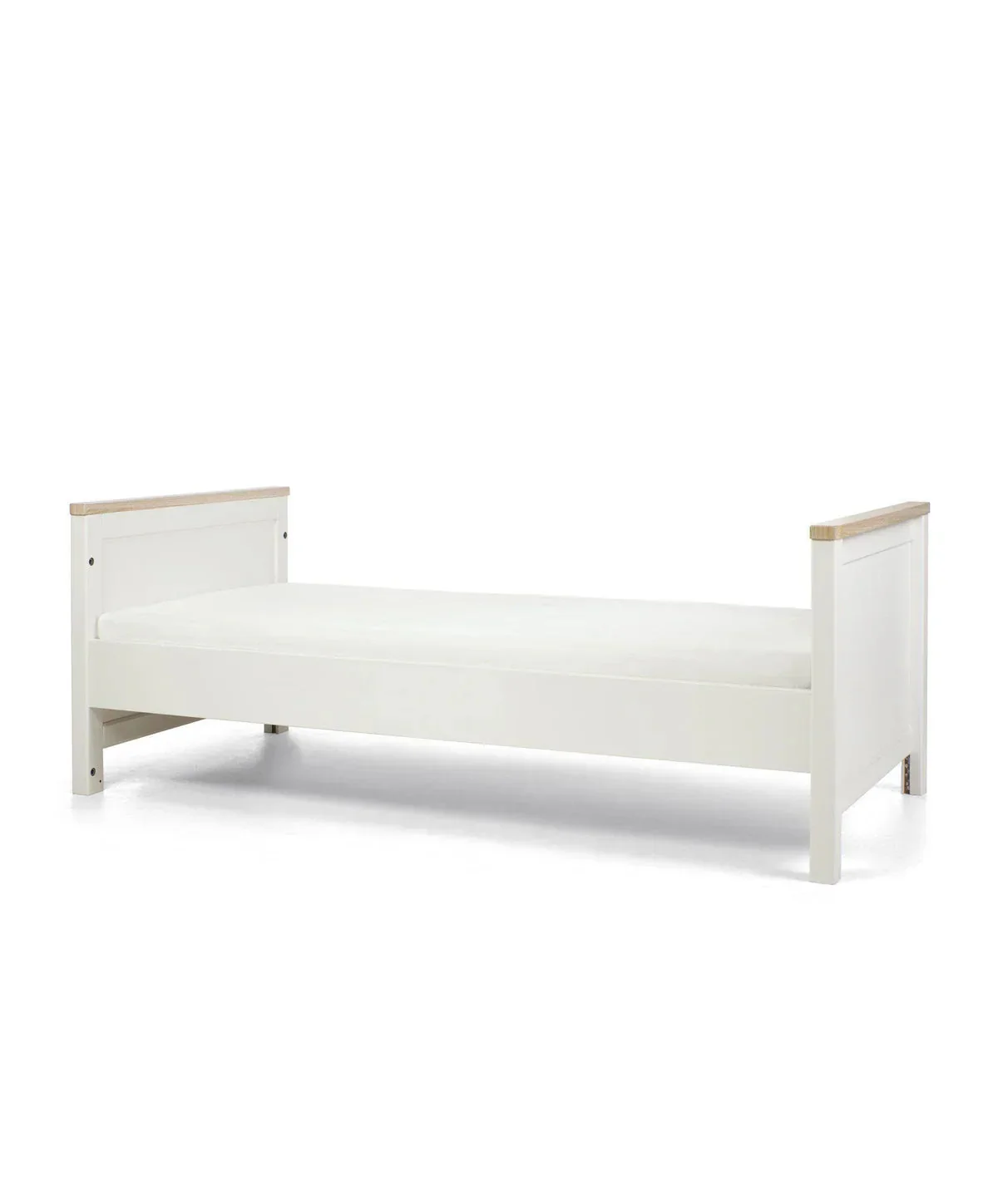 Mamas & Papas Harwell White 4 Piece Set - Image 7