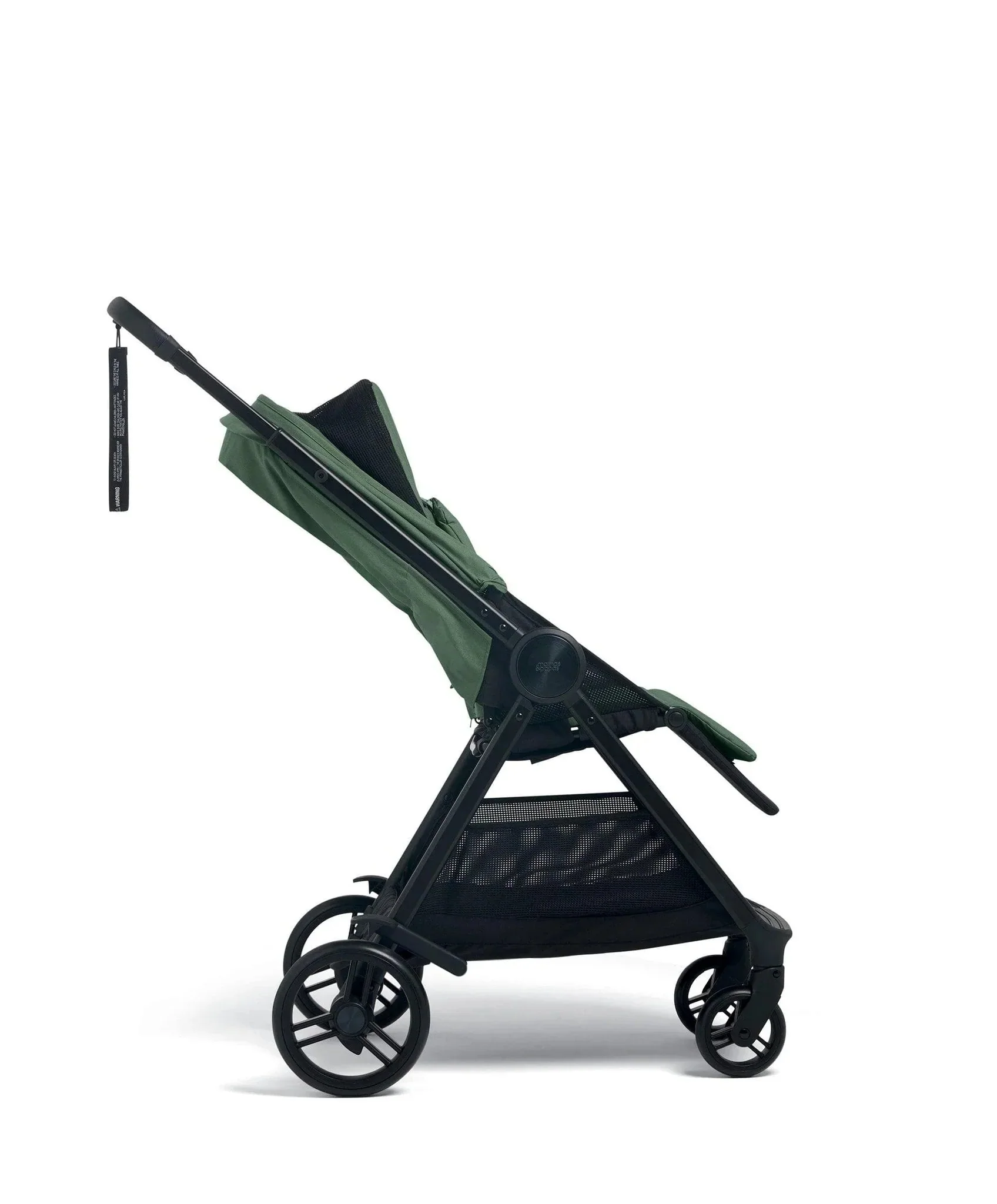 Mamas & Papas Libro Stroller - Bay Green - Image 4