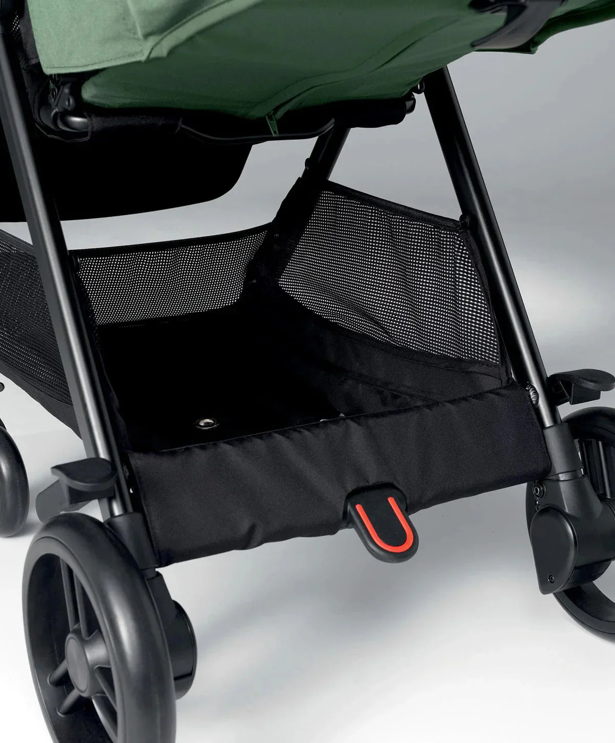 Mamas & Papas Libro Stroller - Bay Green - Image 6