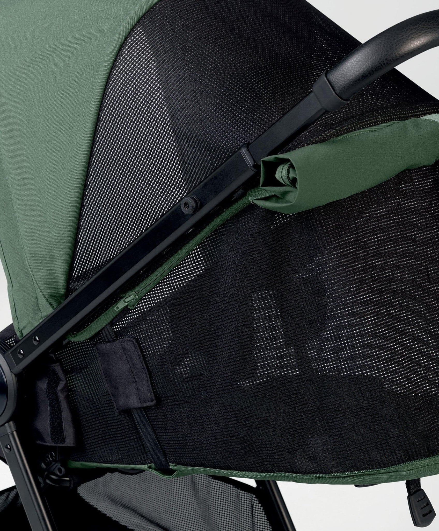 Mamas & Papas Libro Stroller - Bay Green - Image 8