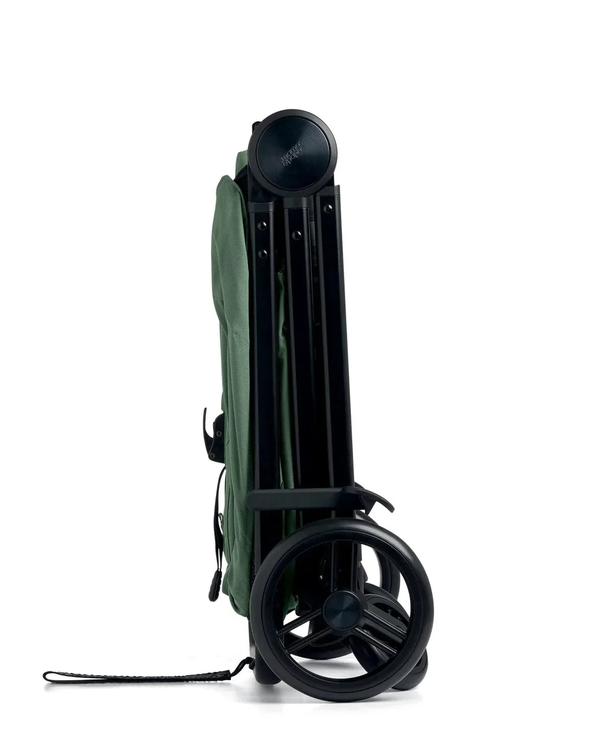 Mamas & Papas Libro Stroller - Bay Green - Image 9