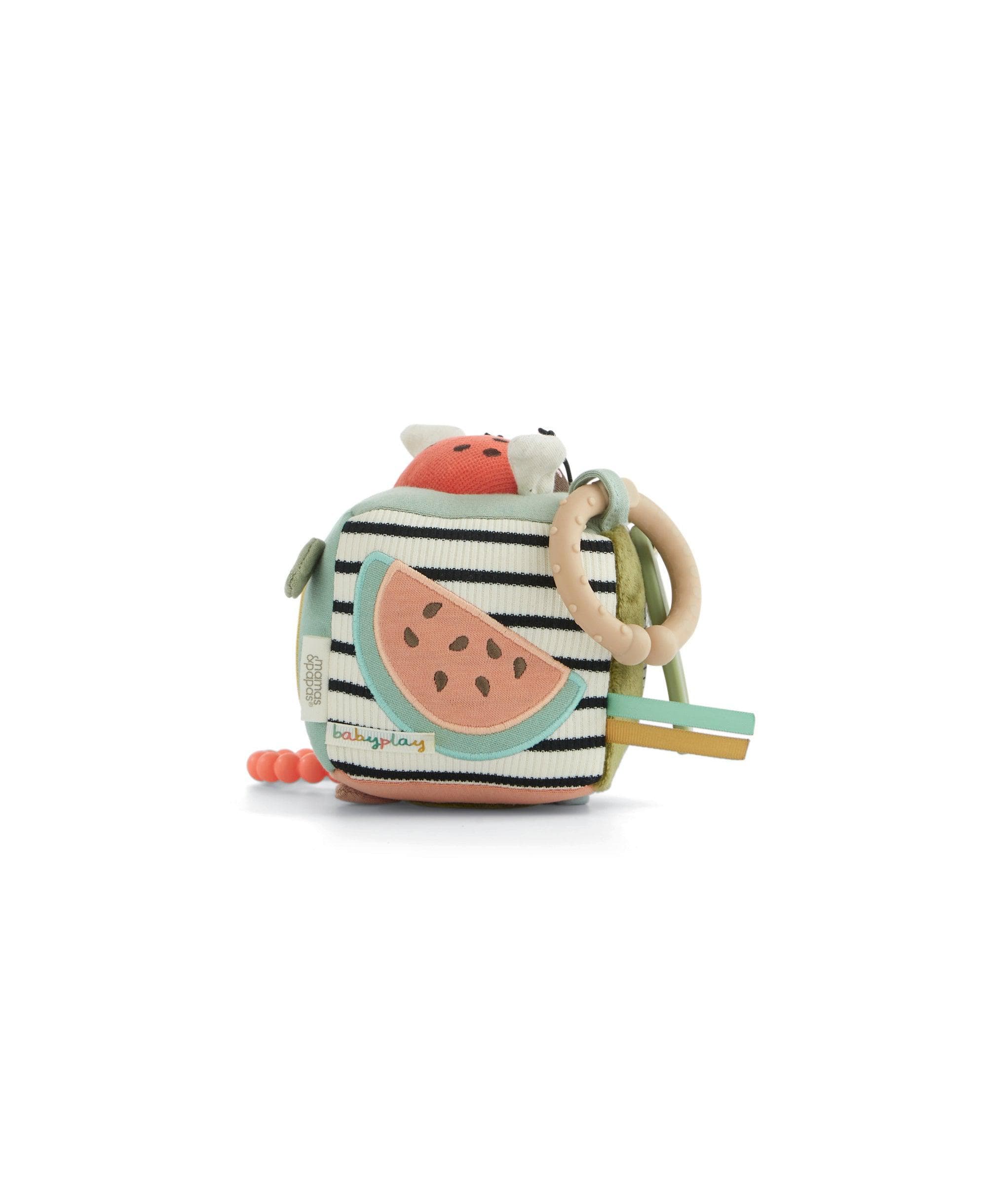 Mamas & papas Mini Activity Cube - Image 4