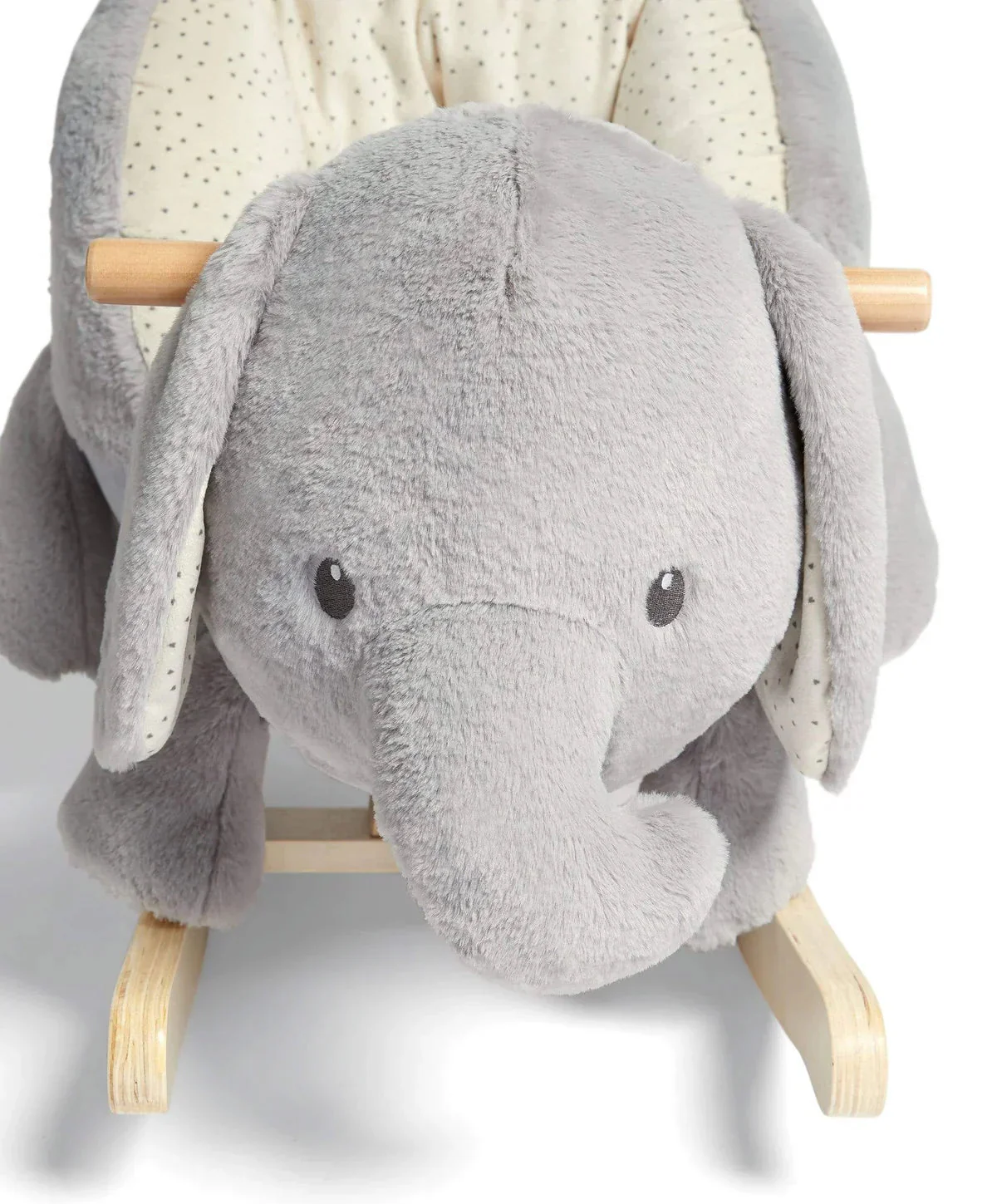 Mamas & Papas Rocking Elephant - Ellery - Image 4