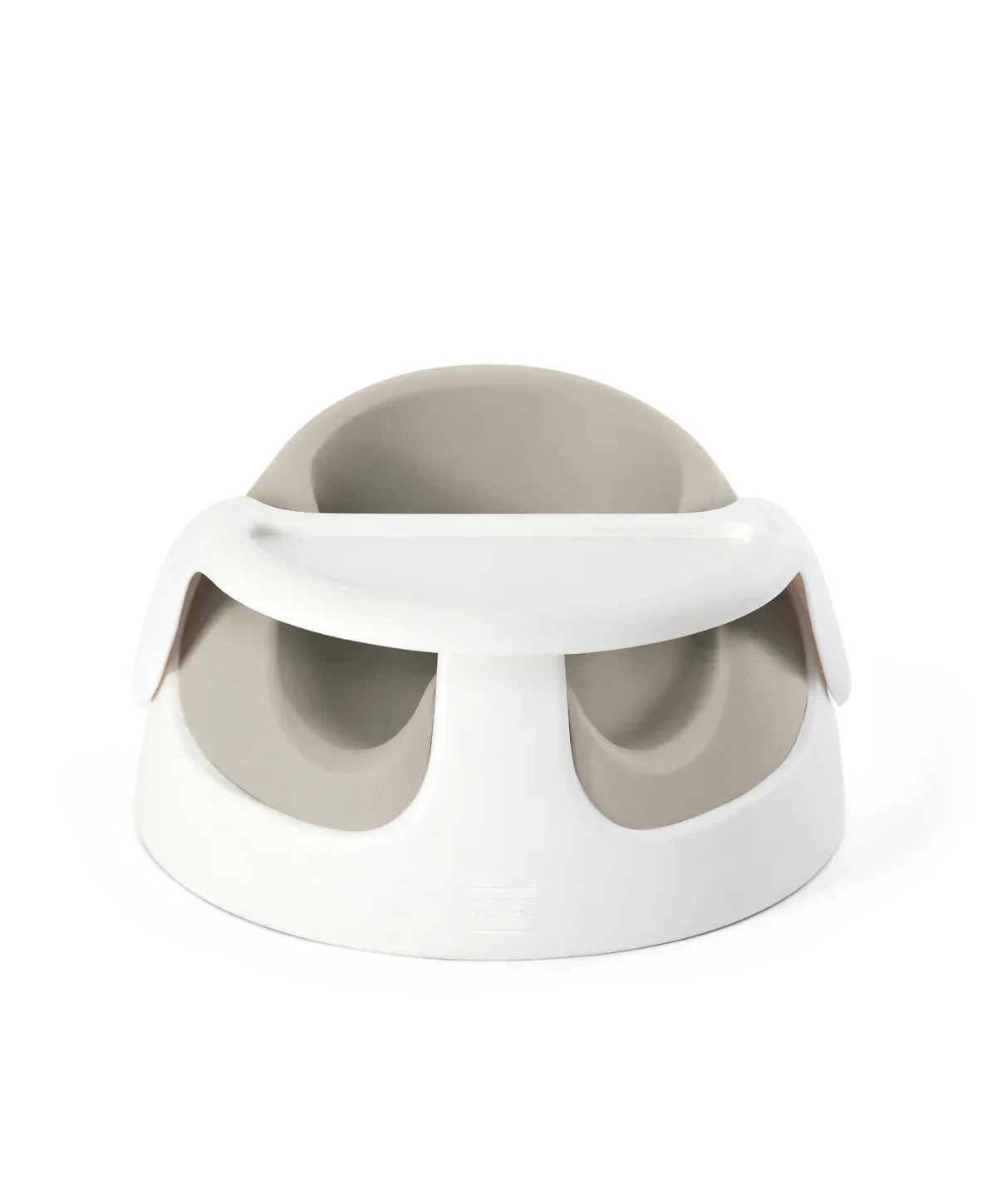 Mamas & Papas Snug Floor Seat with Activity Tray CLAY - Image 3