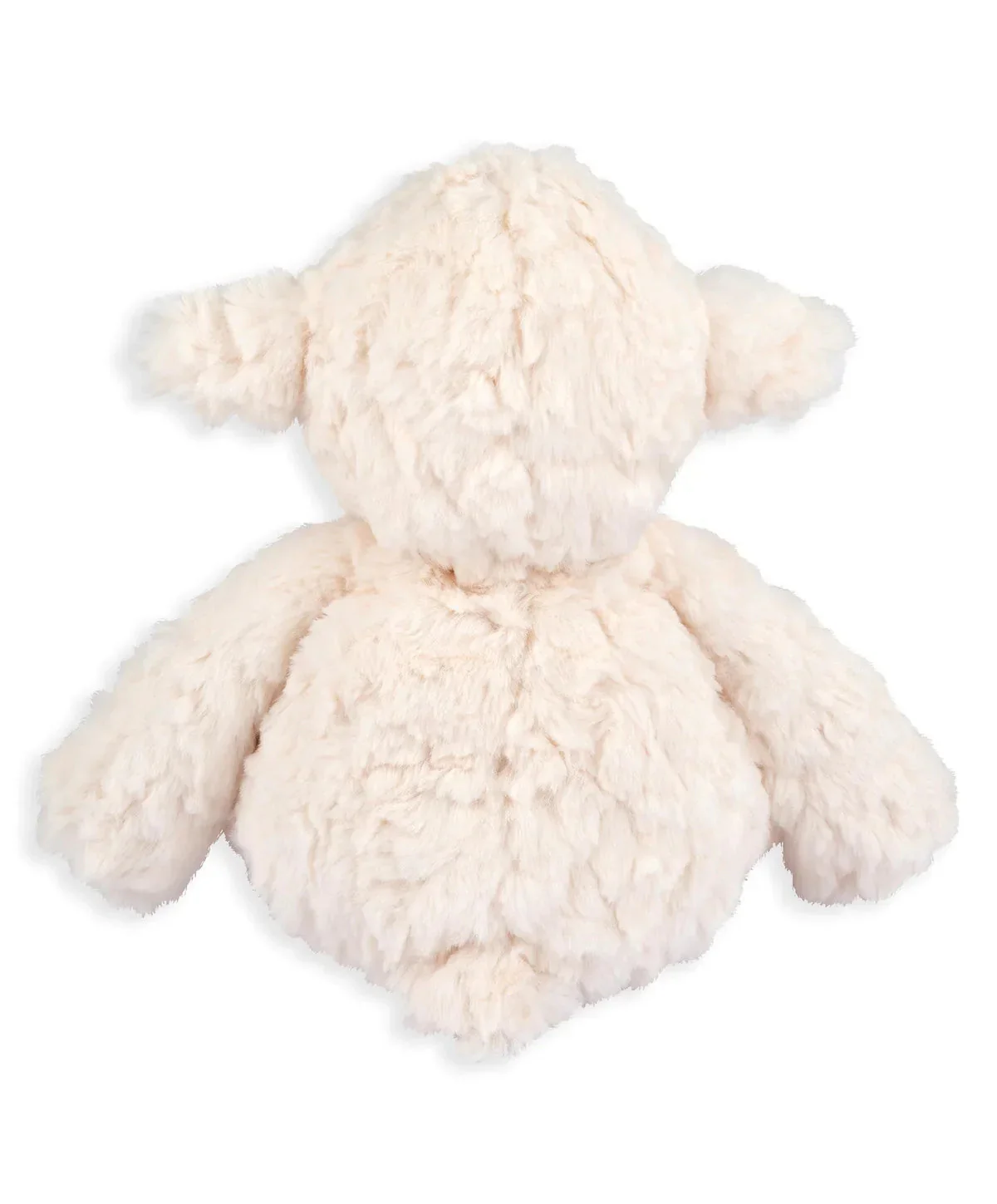 Mamas & Papas Welcome to the World Larry Lamb - Soft Toy - Image 4