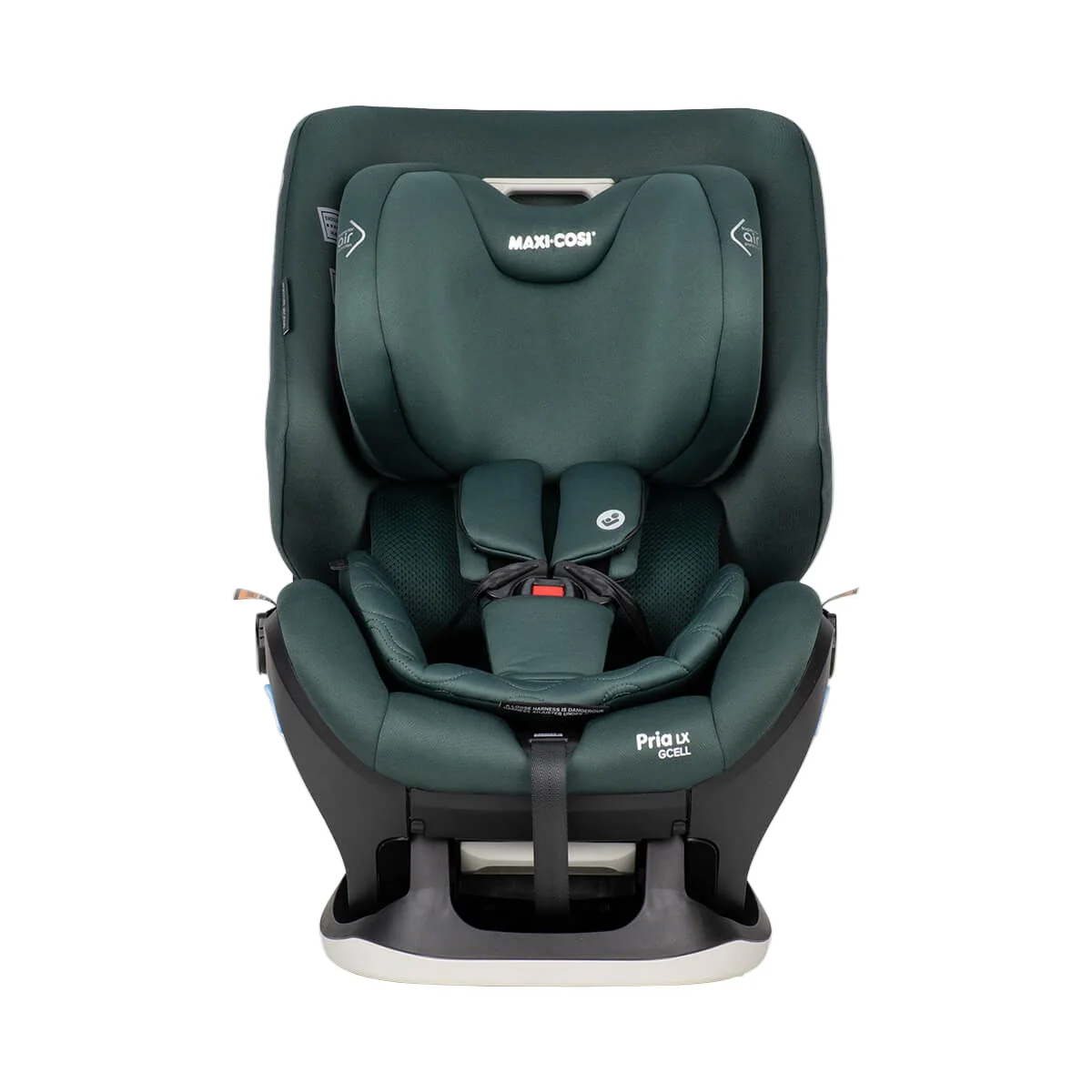 Maxi Cosi Pria LX GCELL ISOFIX - Image 15