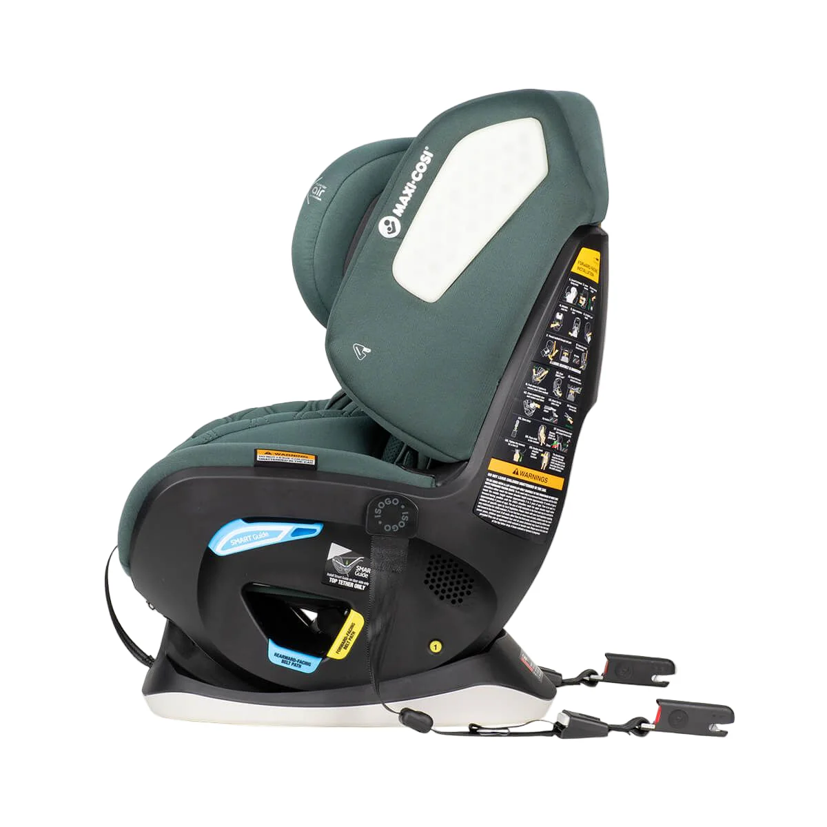 Maxi Cosi Pria LX GCELL ISOFIX - Image 16