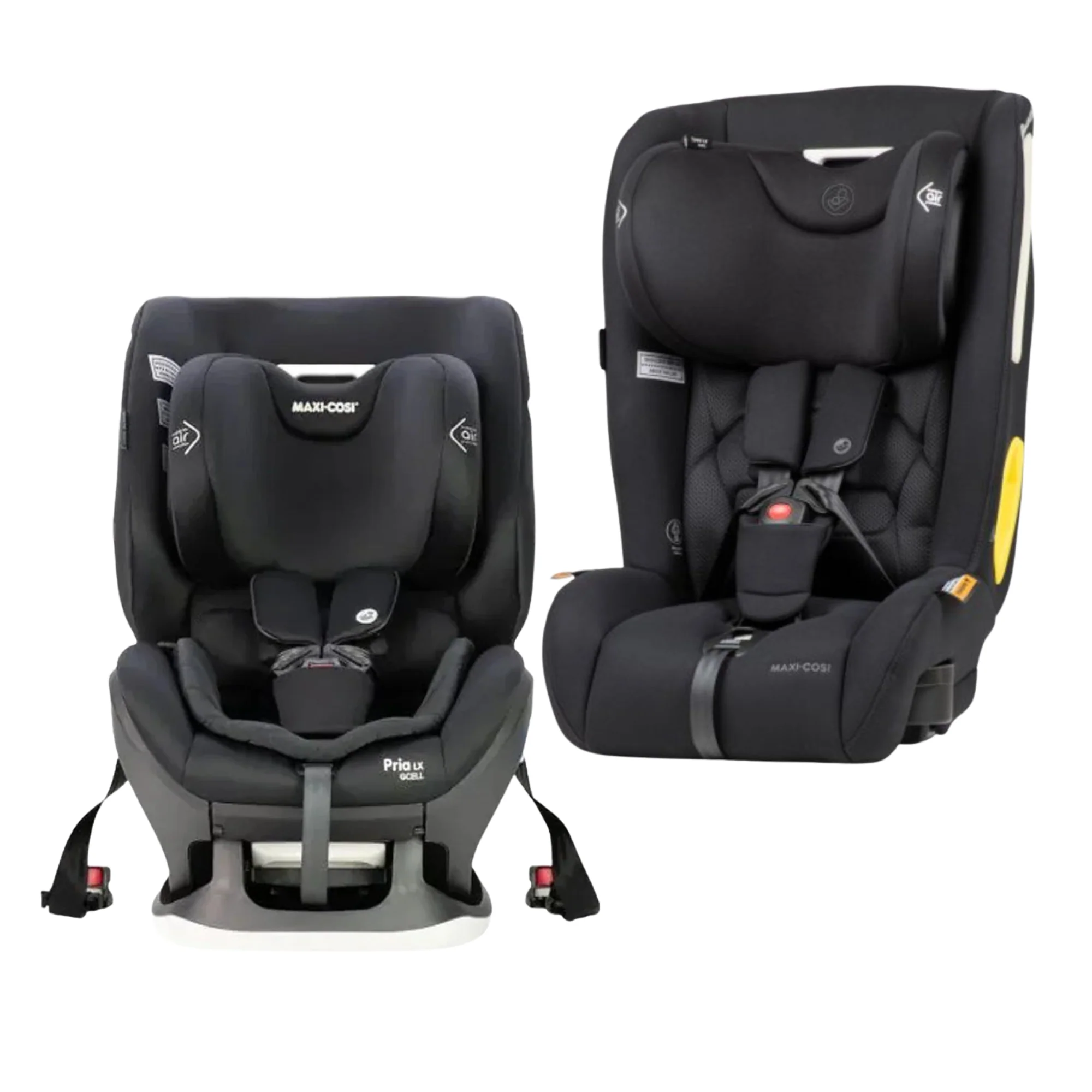 Maxi Cosi Siblings Pack