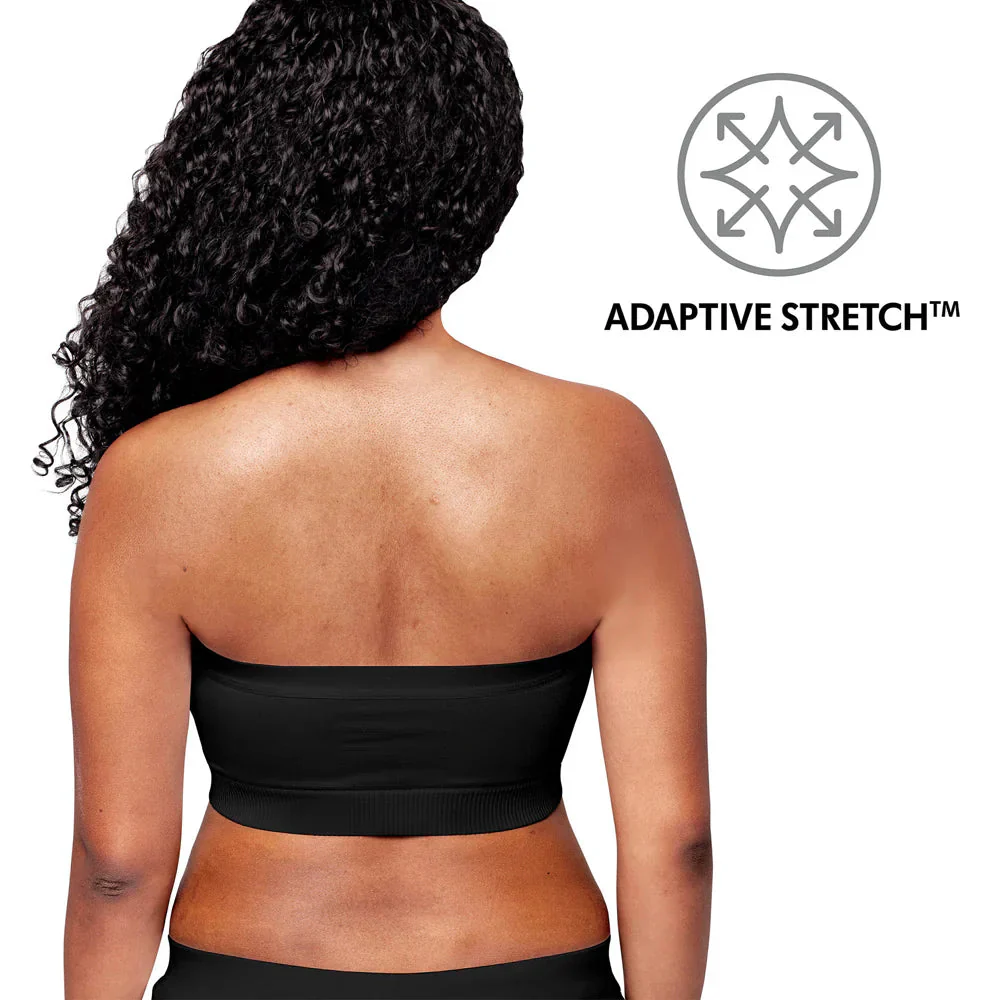 Medela Hands Free Pumping Bustier - Image 4