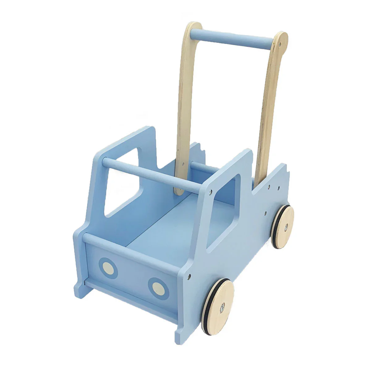 Moover Push Truck and Tool Set - Image 3