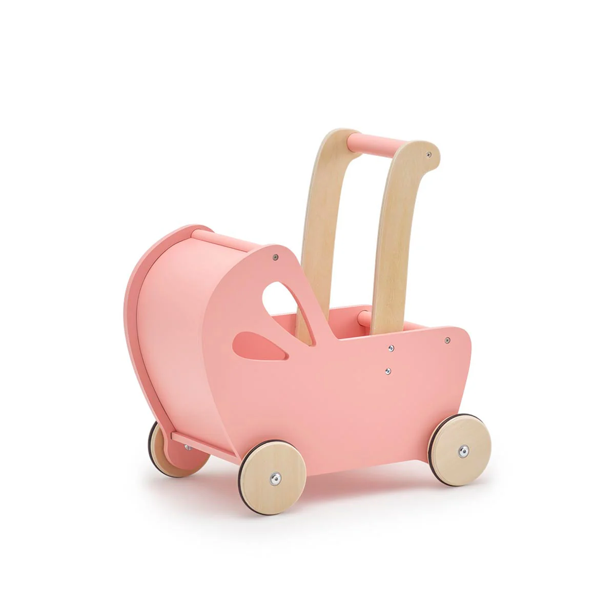 Moover Toys Essentials Dolls Pram - Image 4