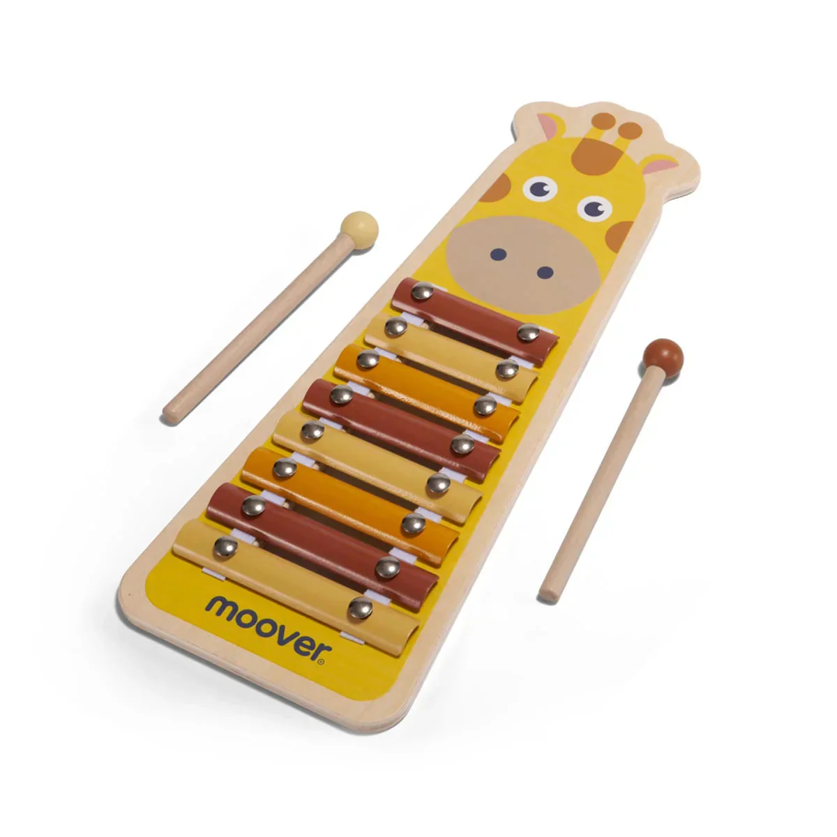 Moover Toys Xylophone - Image 7