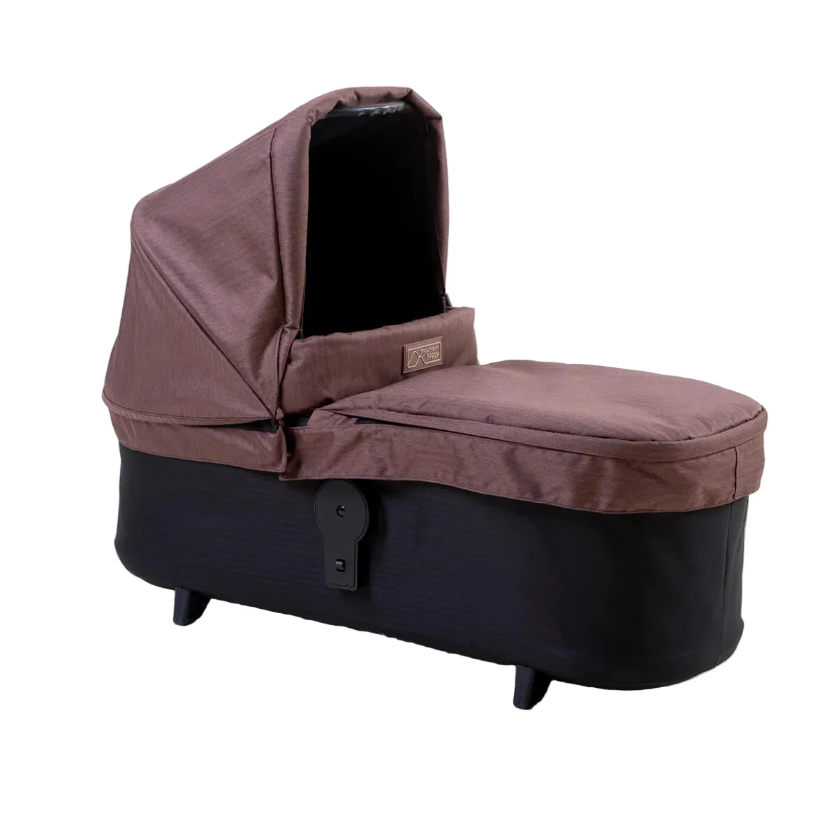 Mountain Buggy carrycot plus™ DUET™ | V4 2026 - Image 13