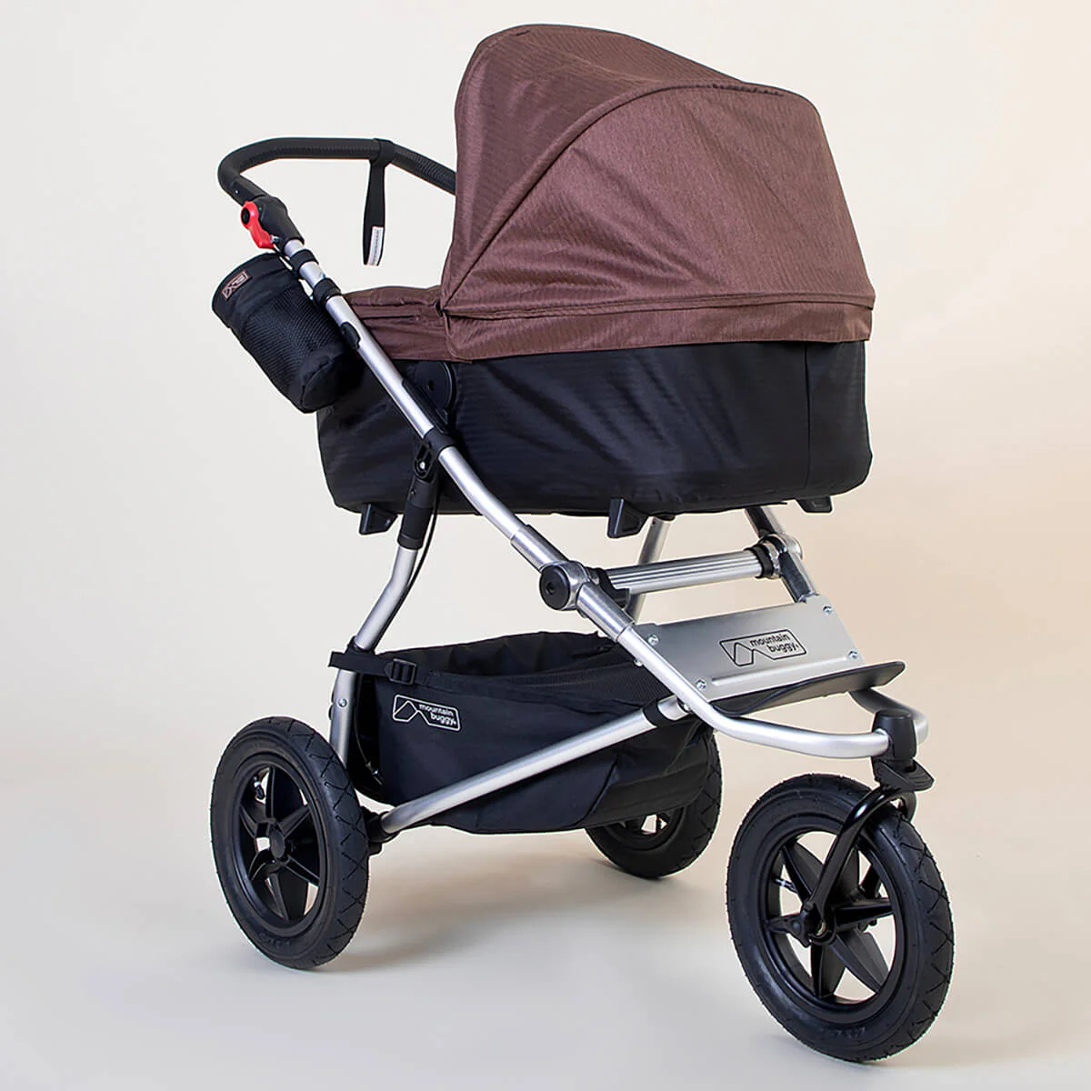Mountain Buggy carrycot plus™ for TERRAIN™ | V4 2026 - Image 13