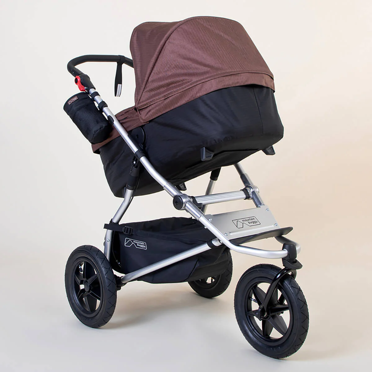 Mountain Buggy carrycot plus™ for TERRAIN™ | V4 2026 - Image 14