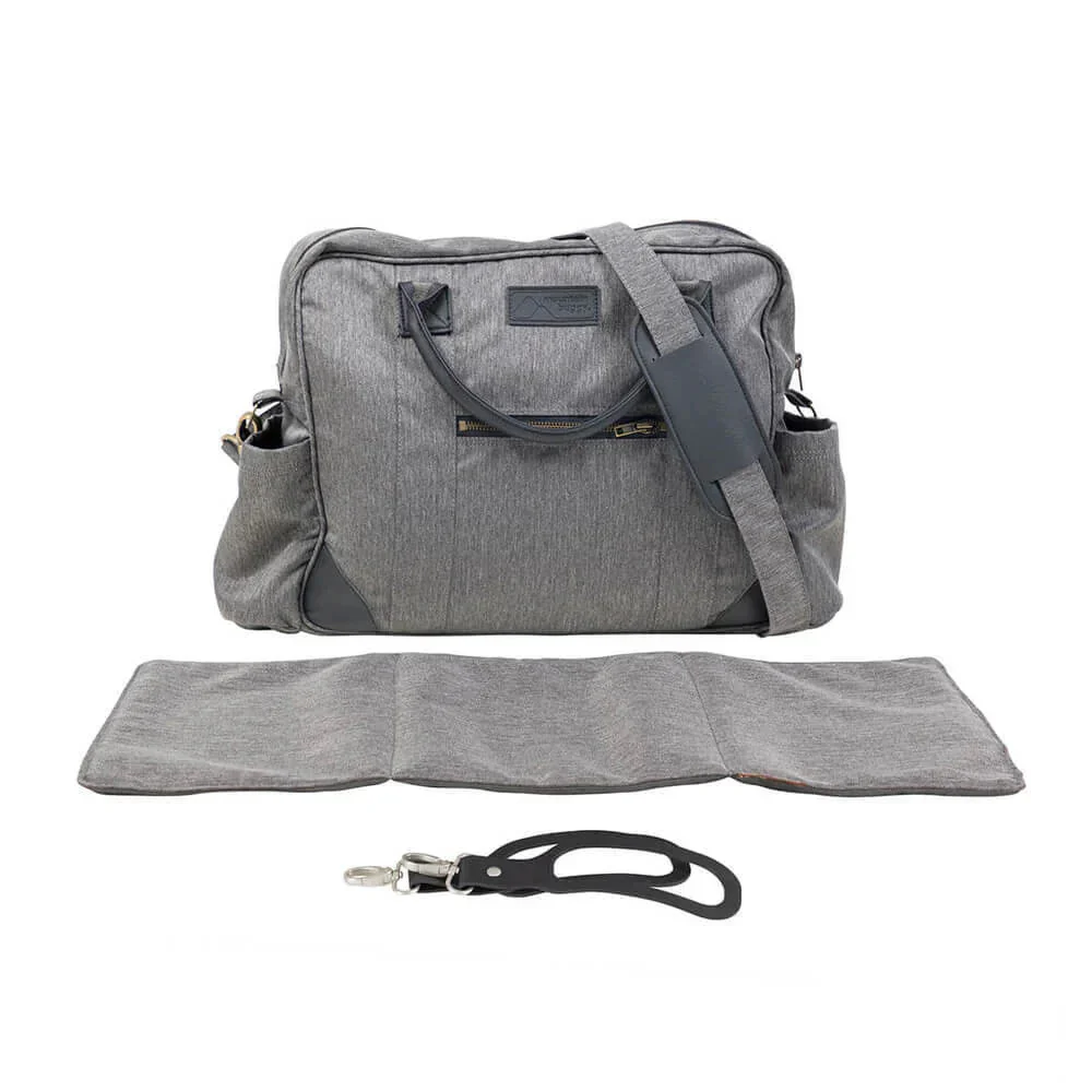 Mountain Buggy duet luxury collection buggy - Image 10