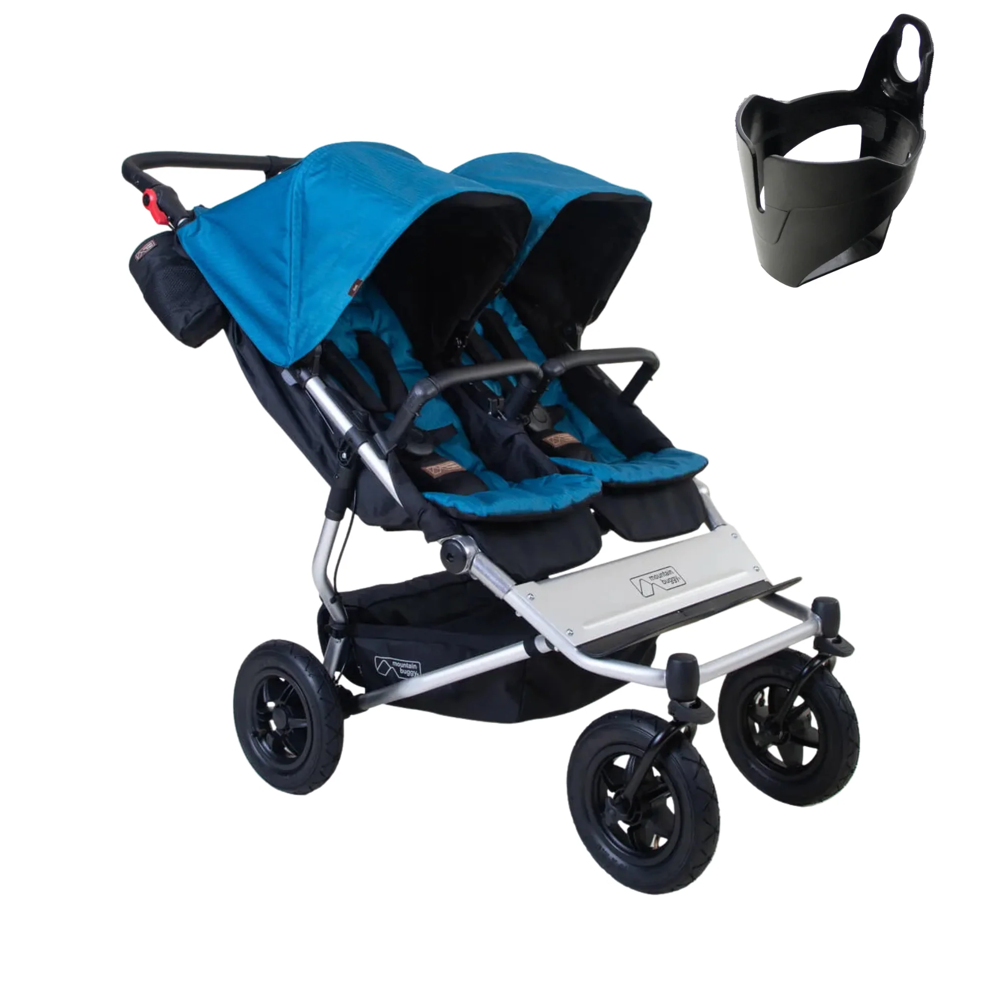Mountain Buggy duet | V4 2026 + Free Gift - Image 17