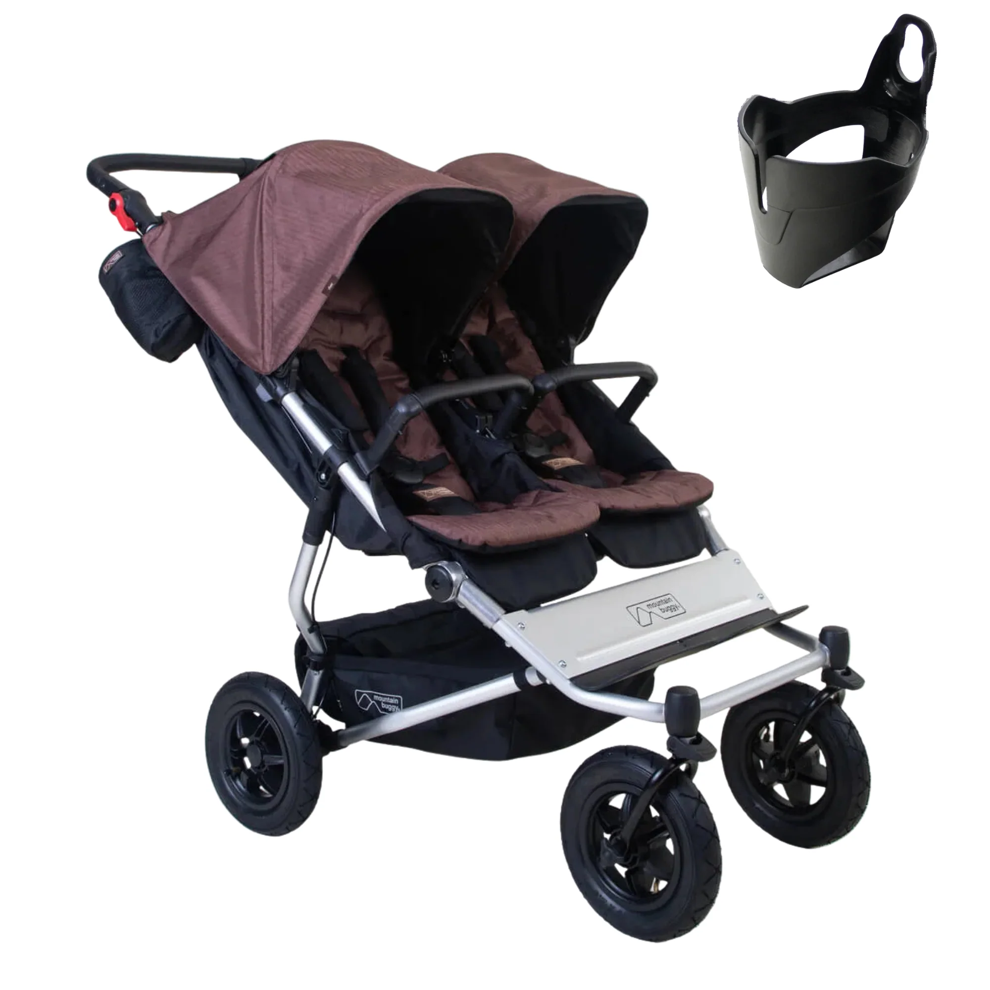 Mountain Buggy duet | V4 2026 + Free Gift - Image 18
