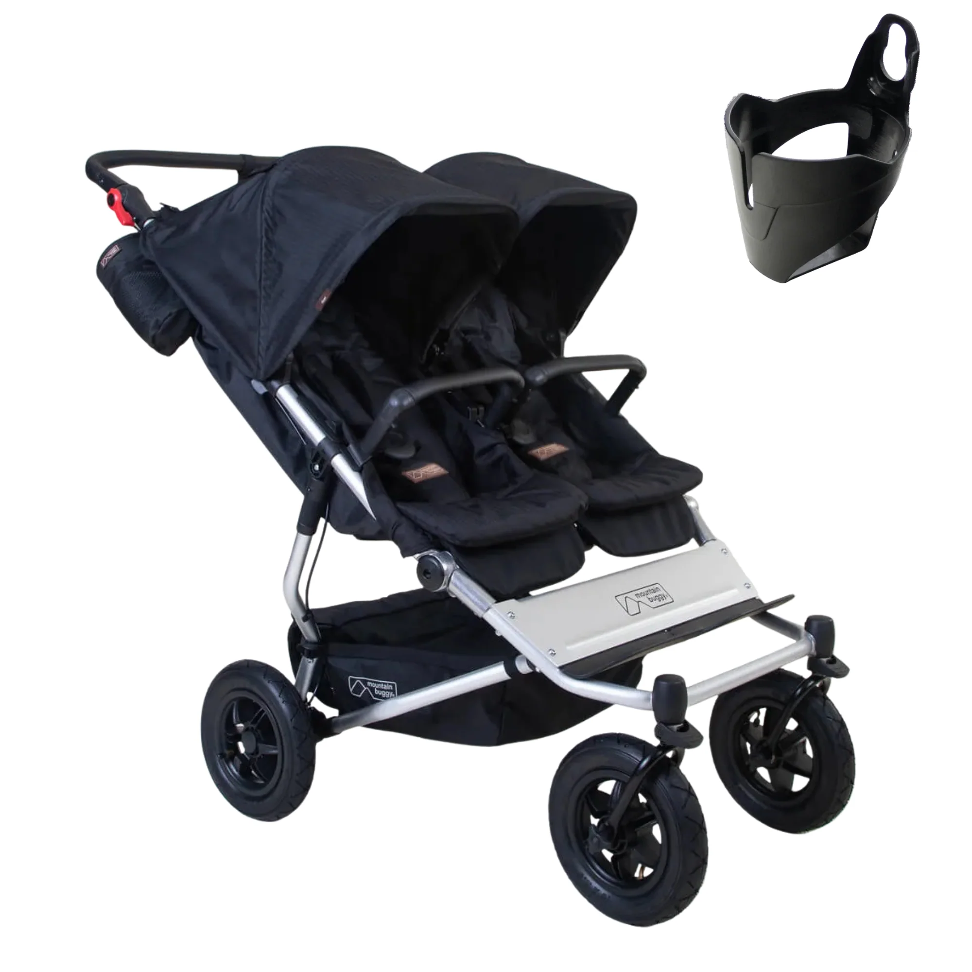 Mountain Buggy duet | V4 2026 + Free Gift - Image 19