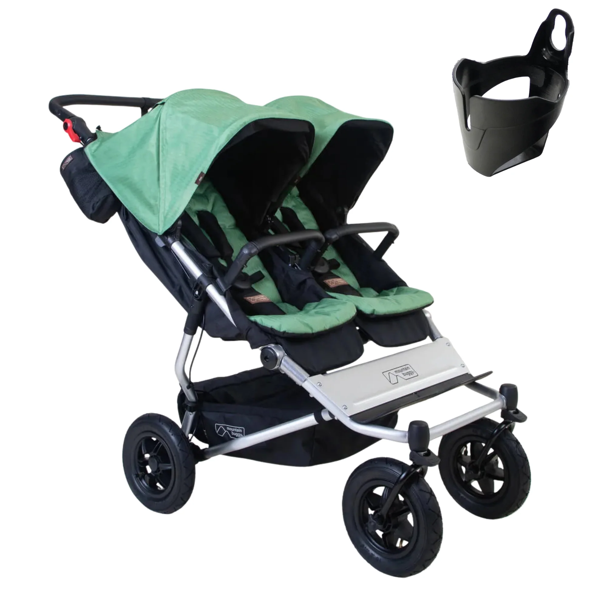 Mountain Buggy duet | V4 2026 + Free Gift - Image 20
