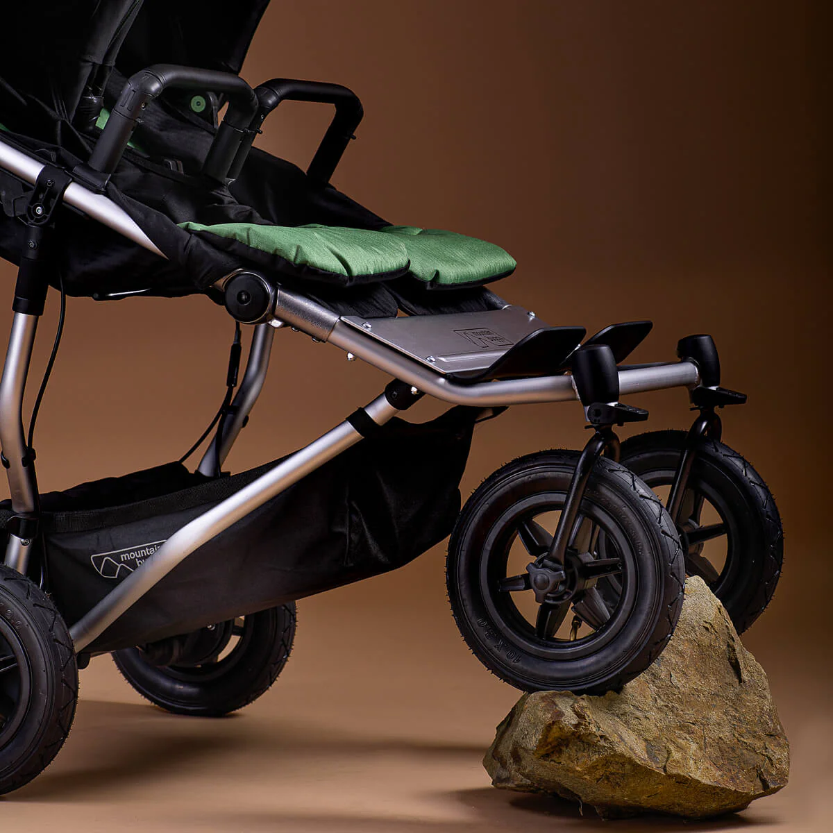 Mountain Buggy duet | V4 2026 + Free Gift - Image 9