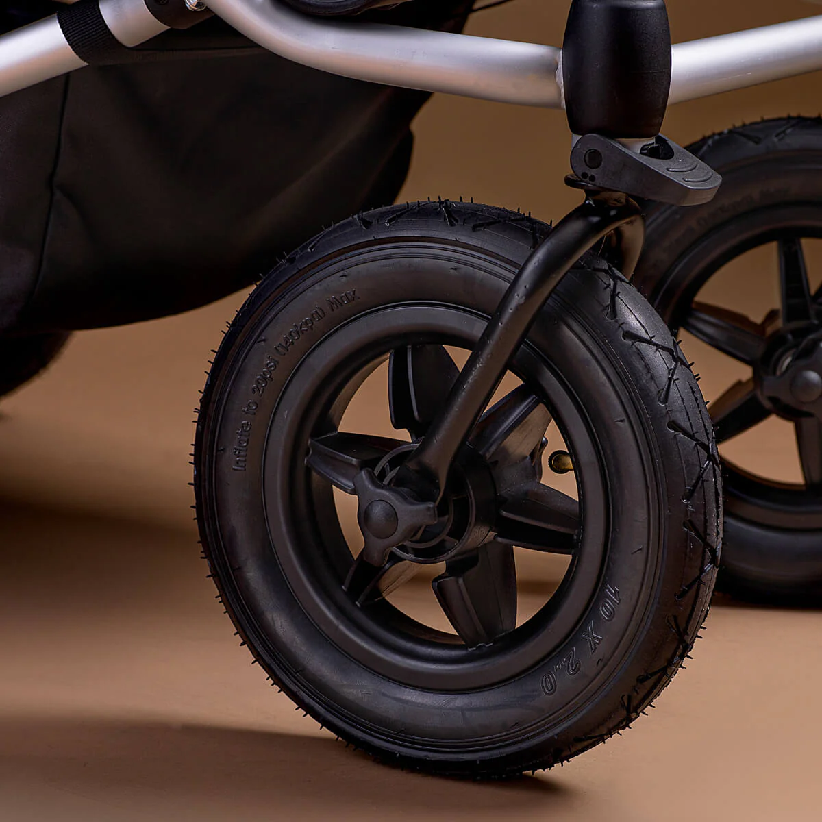 Mountain Buggy duet | V4 2026 + Free Gift - Image 10