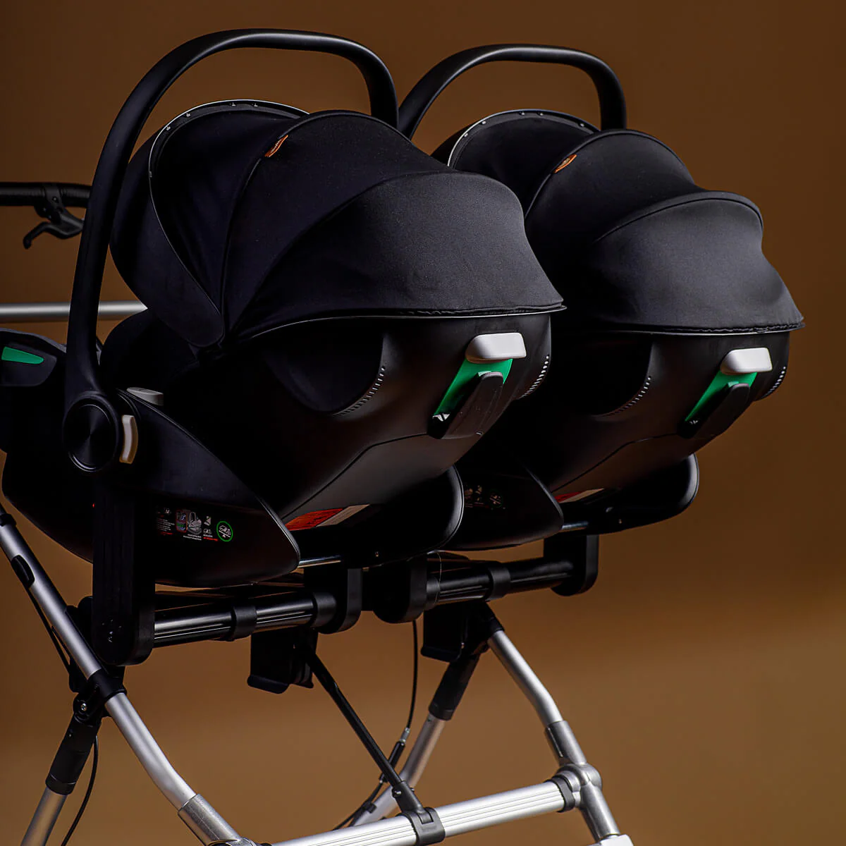 Mountain Buggy duet | V4 2026 + Free Gift - Image 12