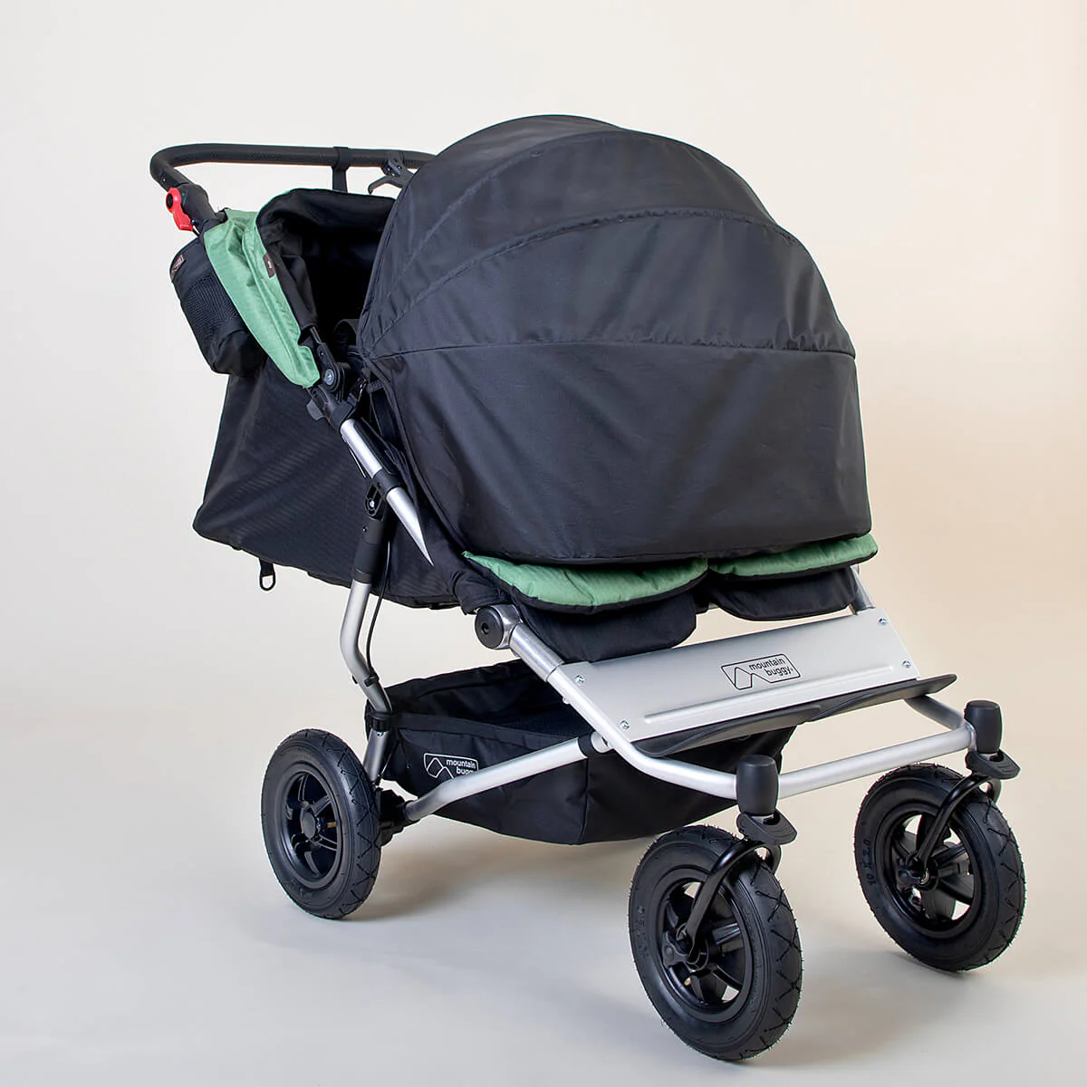 Mountain Buggy duet | V4 2026 + Free Gift - Image 13