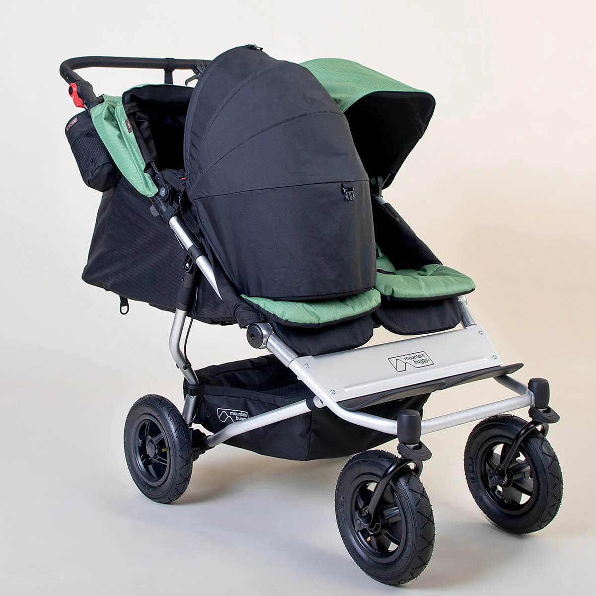 Mountain Buggy duet | V4 2026 + Free Gift - Image 14
