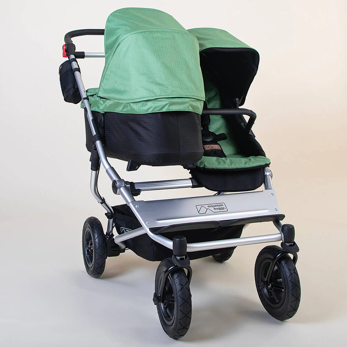 Mountain Buggy duet | V4 2026 + Free Gift - Image 15