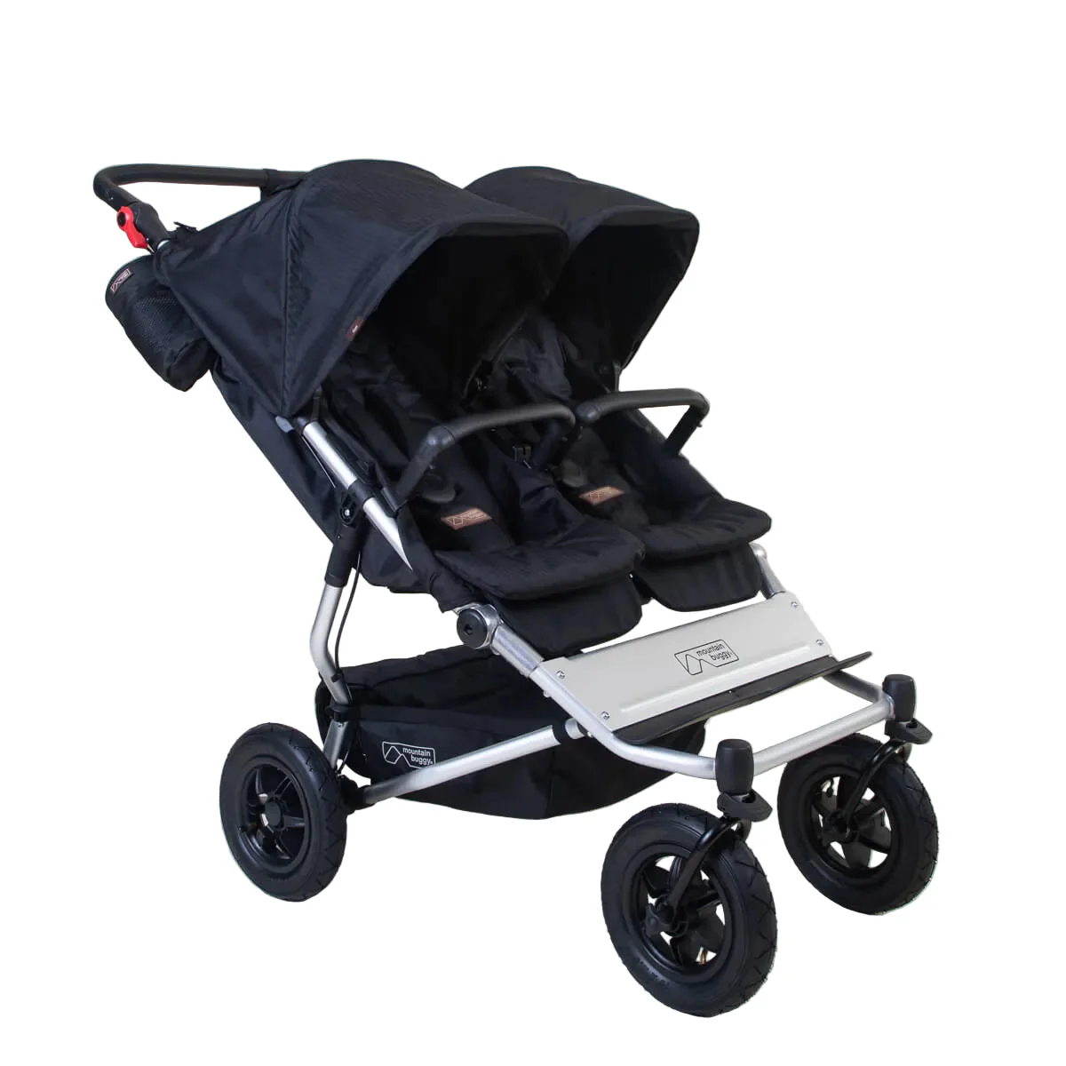 Mountain Buggy duet | V4 2026 + Free Gift - Image 3