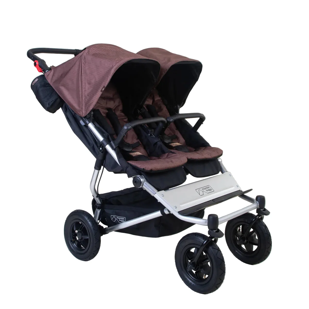 Mountain Buggy duet | V4 2026 + Free Gift - Image 4