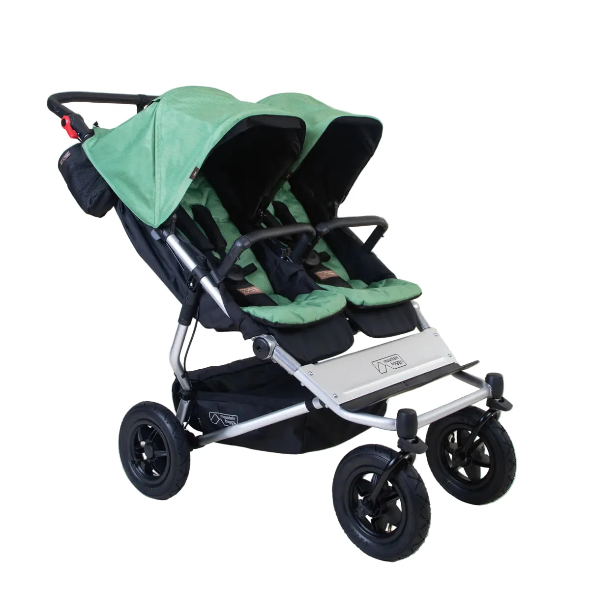 Mountain Buggy duet | V4 2026 + Free Gift - Image 6
