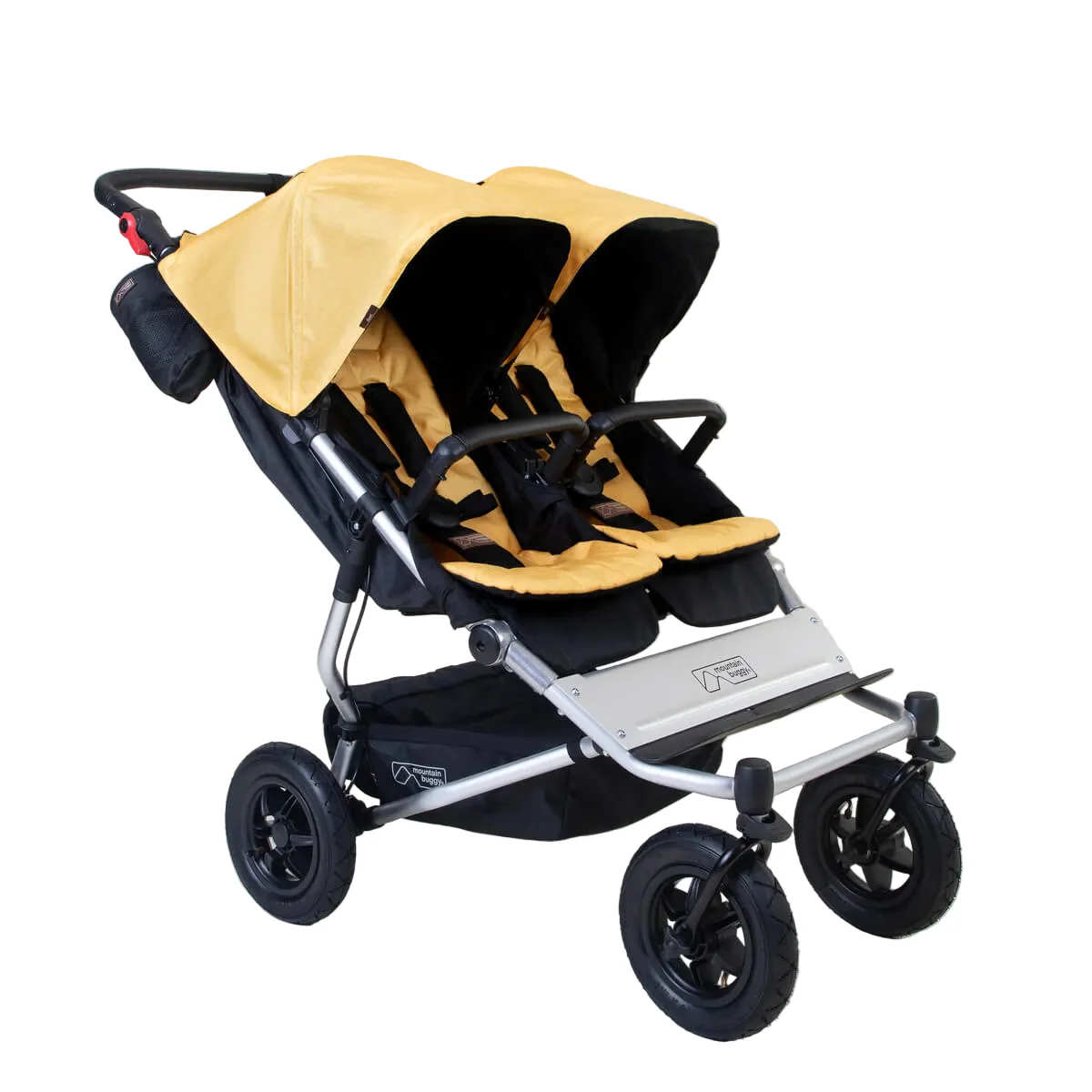 Mountain Buggy duet | V4 2026 + Free Gift - Image 7