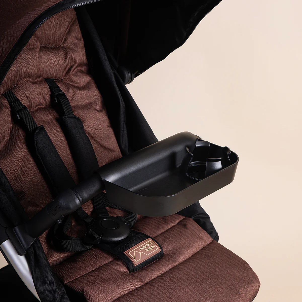 Mountain Buggy food tray - Image 2