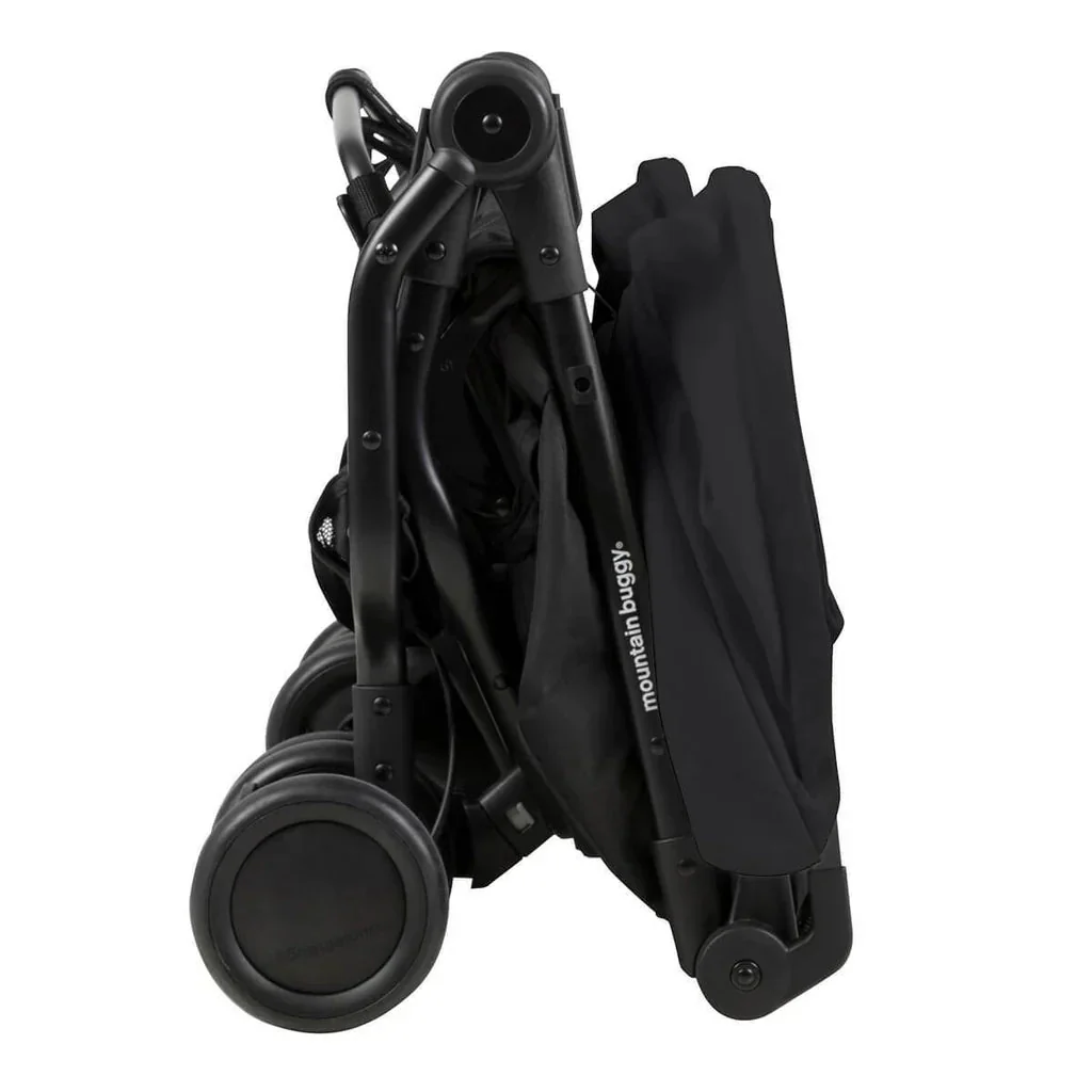 Mountain Buggy Nano Duo Stroller | Limited stock - Image 6