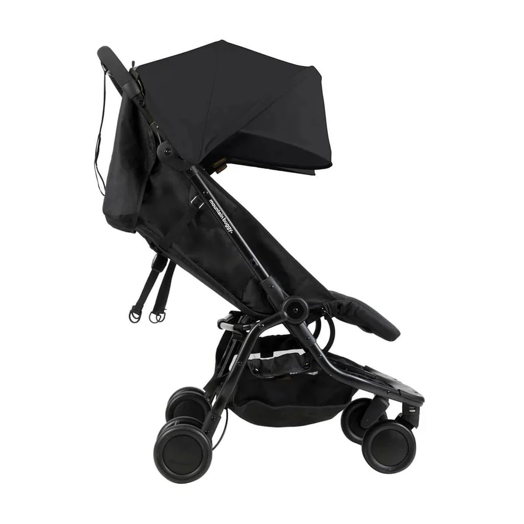 Mountain Buggy Nano Duo Stroller | Limited stock - Image 7