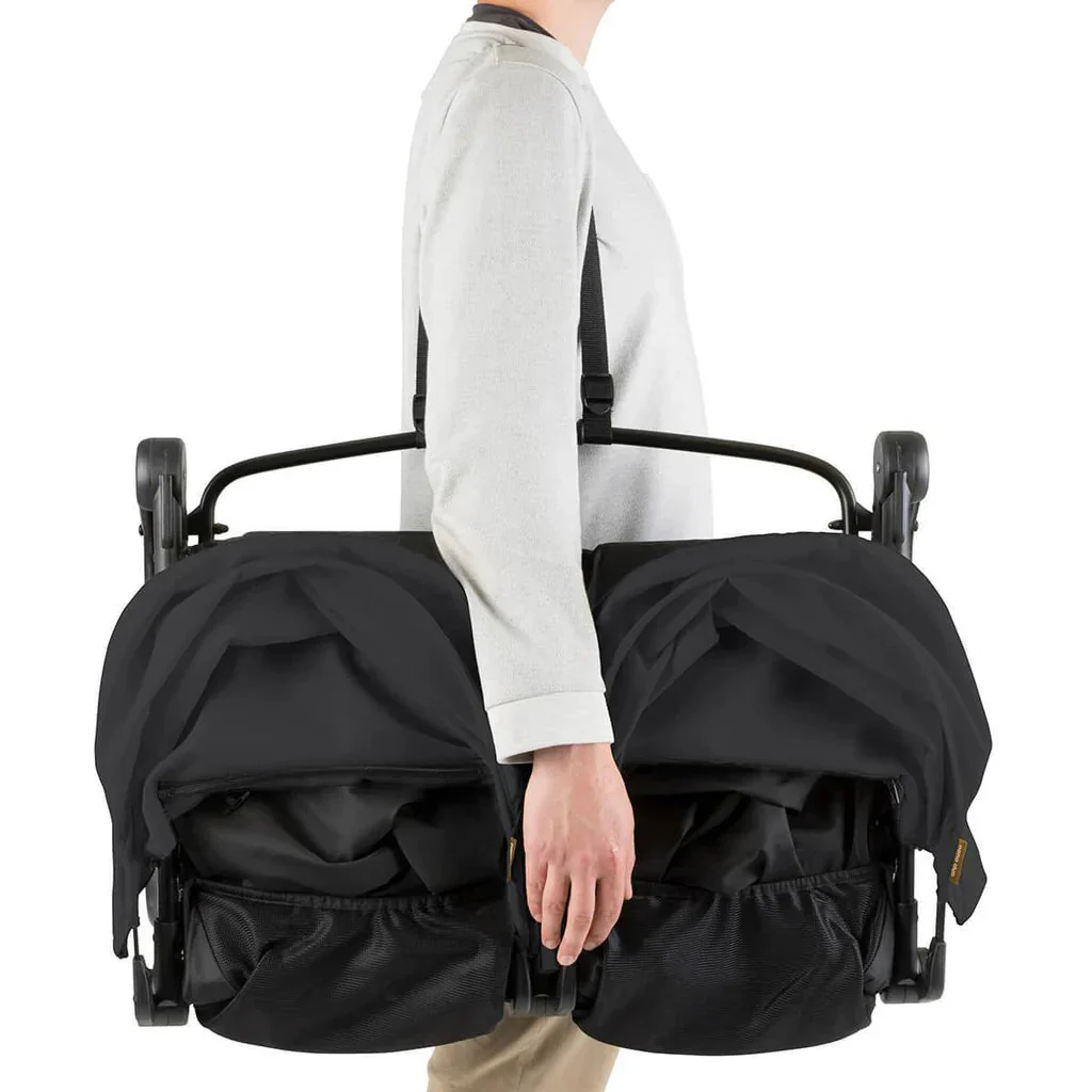 Mountain Buggy Nano Duo Stroller | Limited stock - Image 8