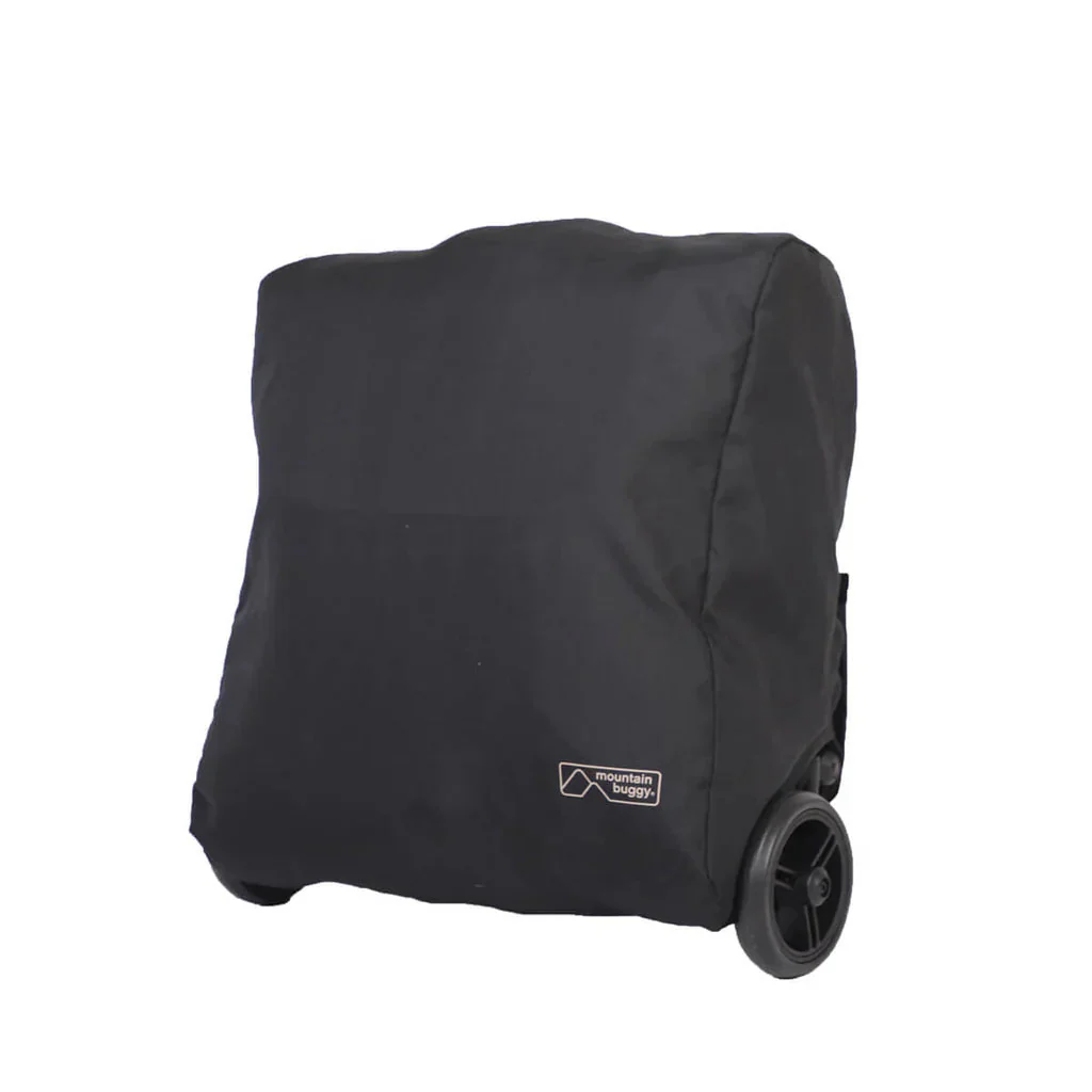 Mountain Buggy nano urban™ stroller - Image 3