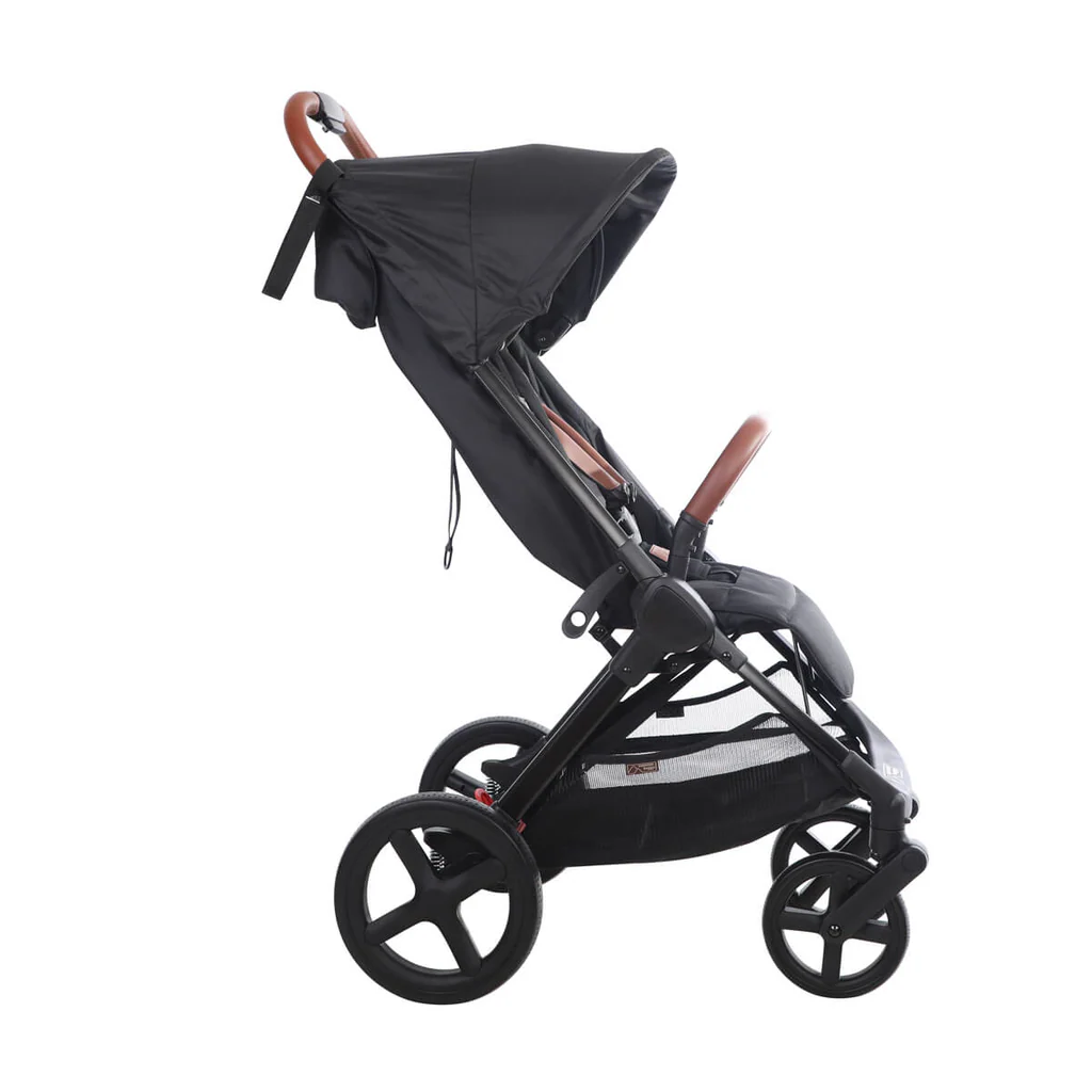 Mountain Buggy nano urban™ stroller - Image 4