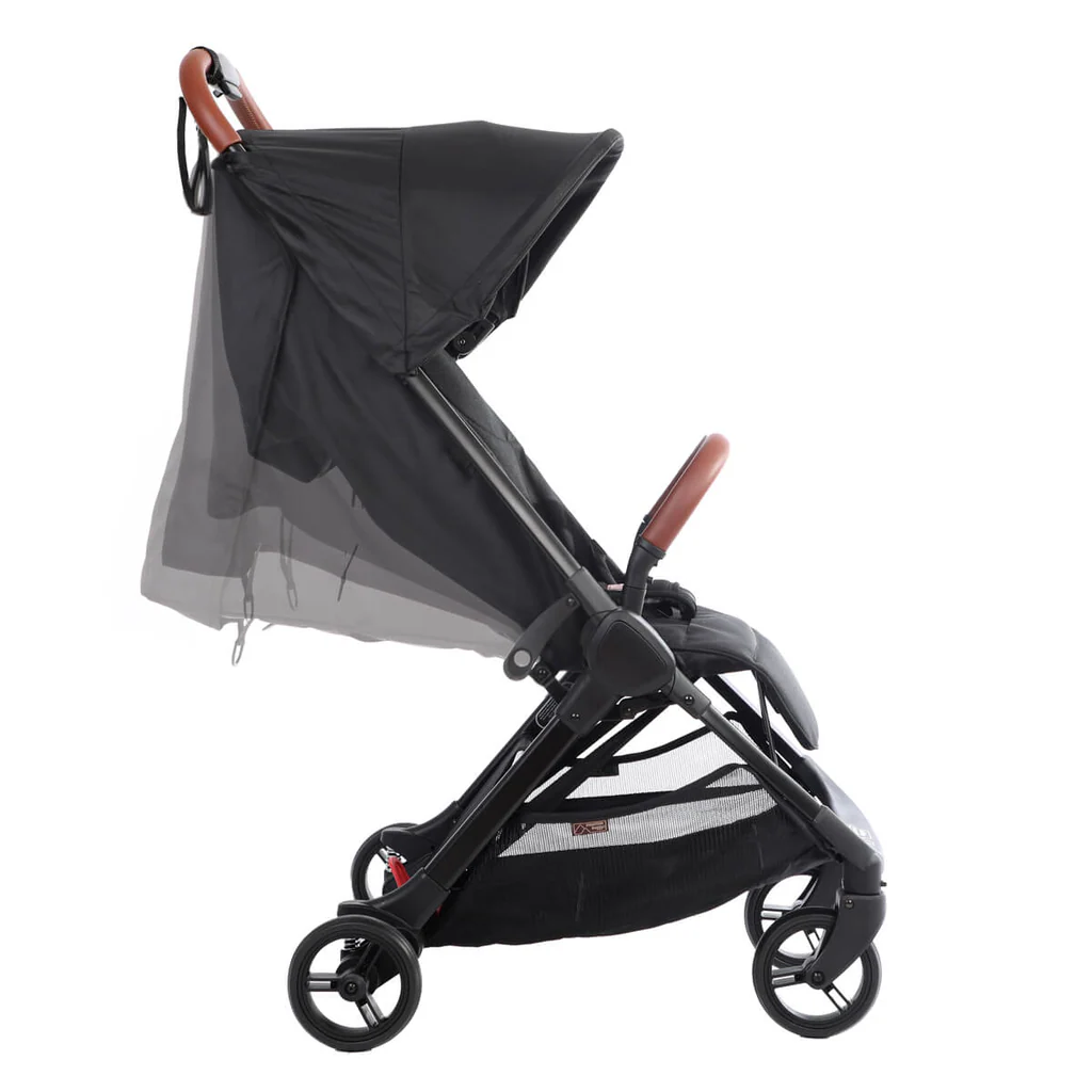 Mountain Buggy nano urban™ stroller - Image 5